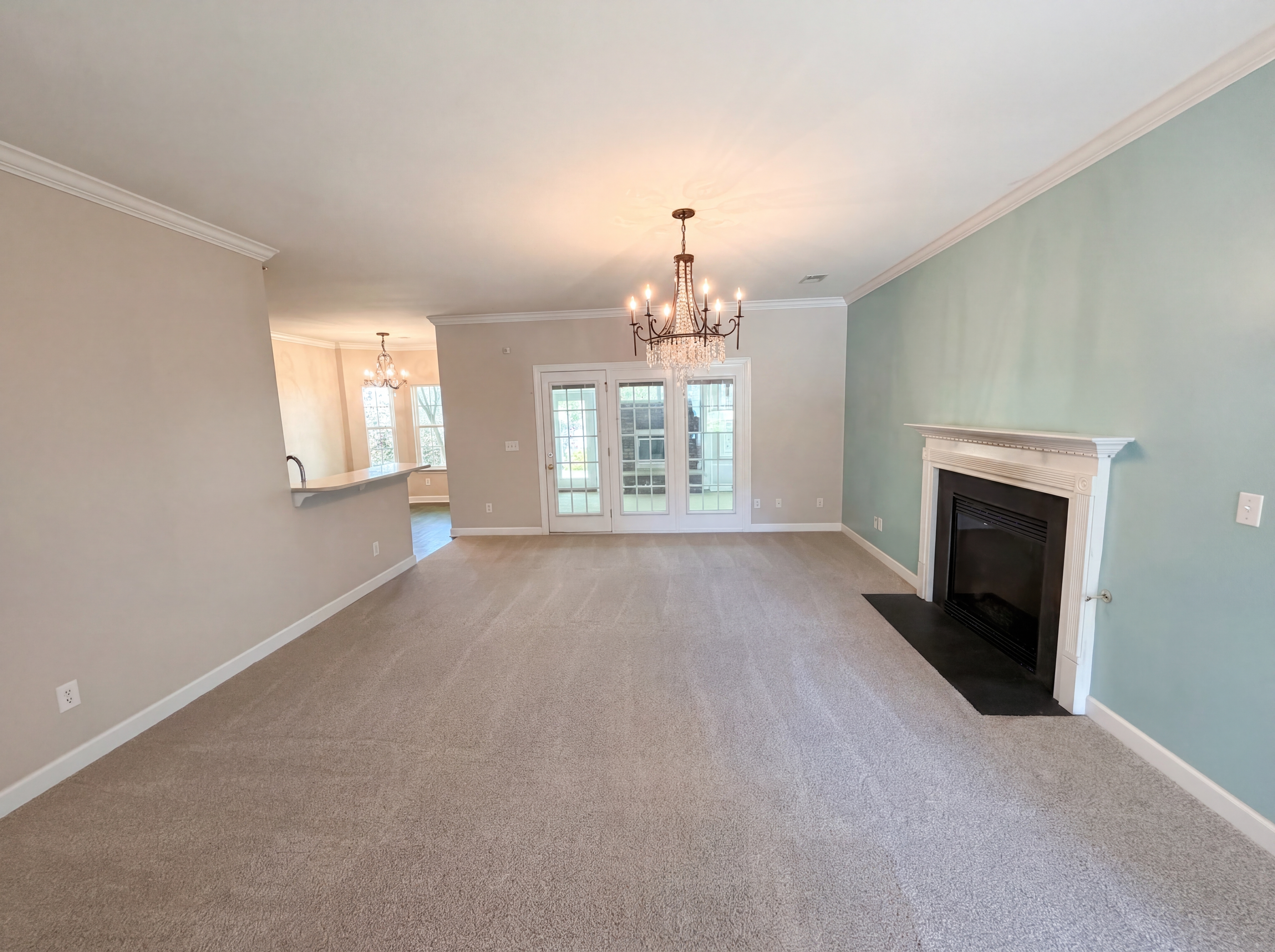 Photo 3 of 28 of 116 Stonemill Ct, Irmo, SC