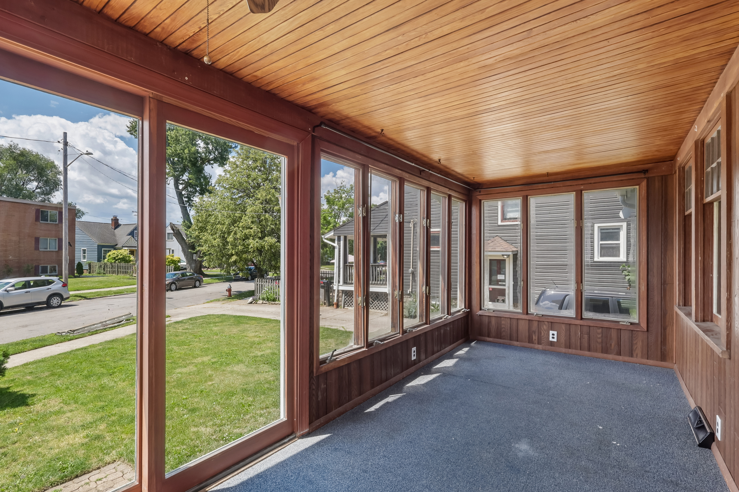 Photo 15 of 46 of 14606 Bartter Ave, Cleveland, OH