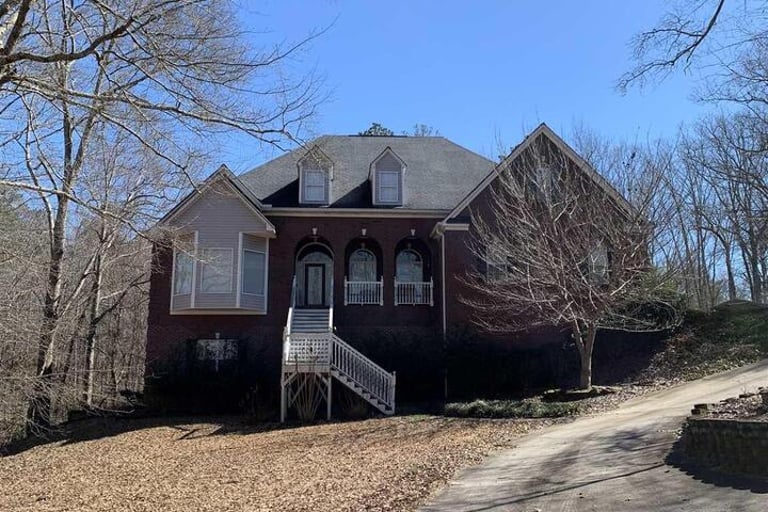 4345 Mitchell Mill Rd, Douglasville, GA 30134 Opendoor