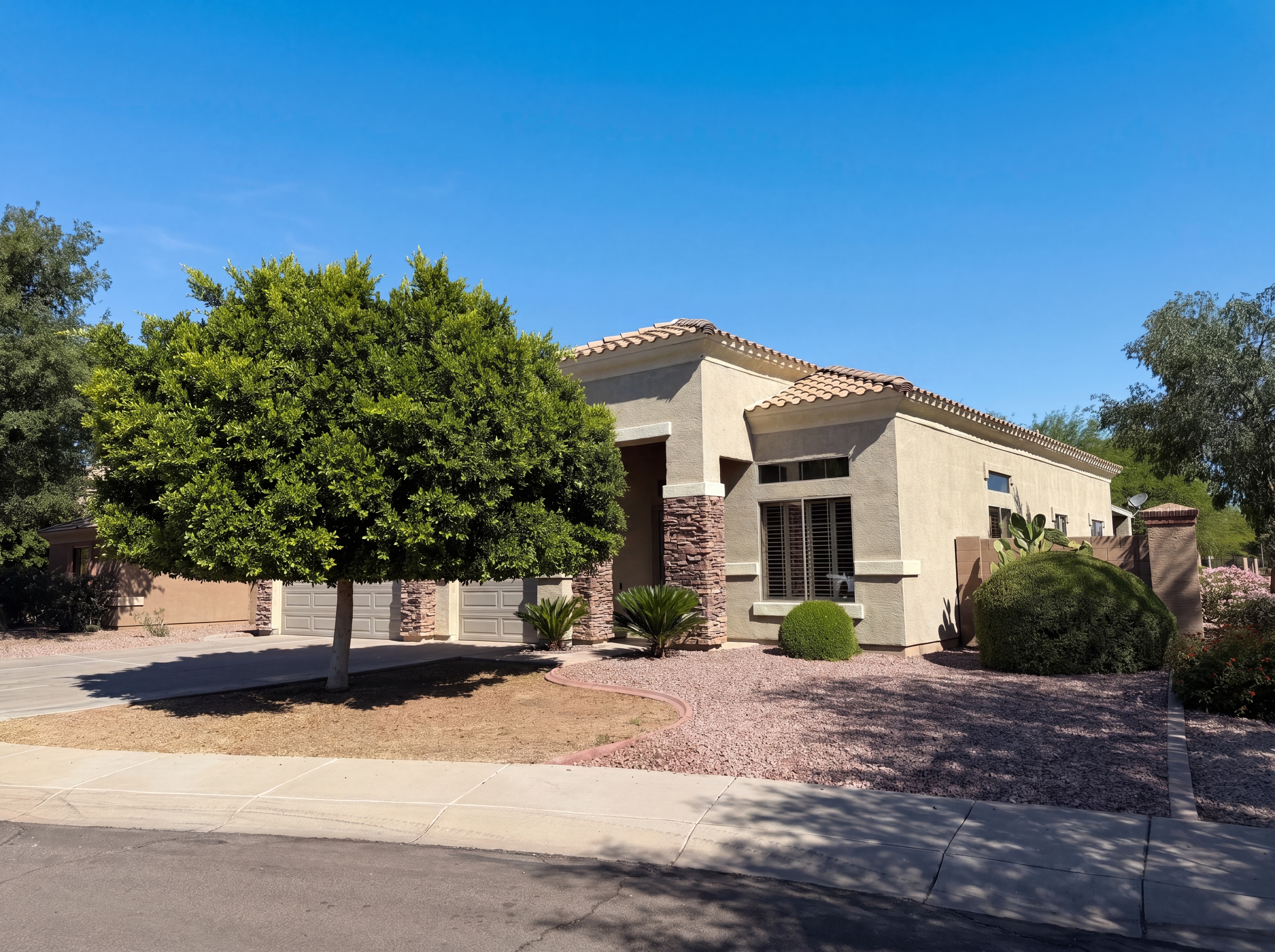 Photo 35 of 37 of 1738 E Beretta Pl, Chandler, AZ