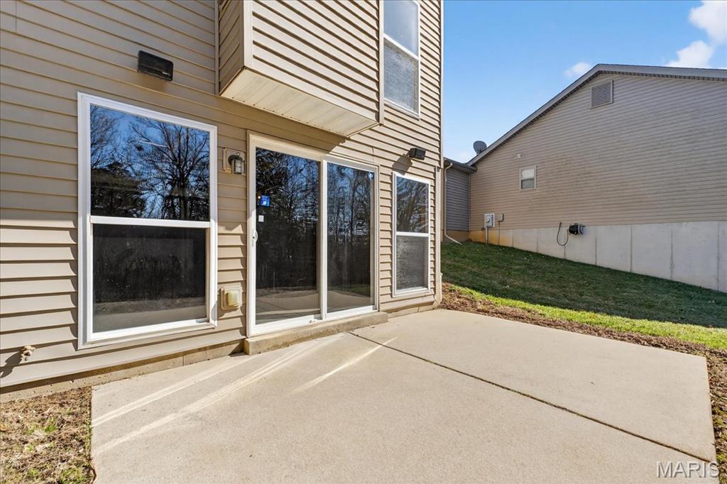 Photo 36 of 46 of 615 Courageous Ln, Wentzville, MO