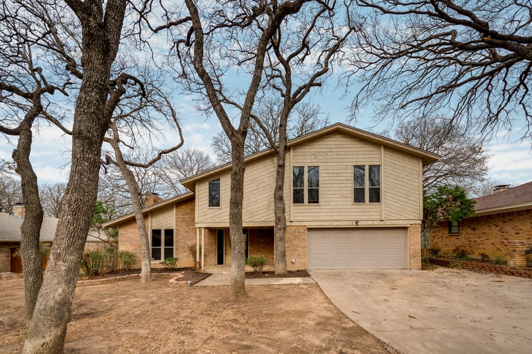 Photo 27 of 28 - 2946 Columbine Dr, Grapevine, TX 76051