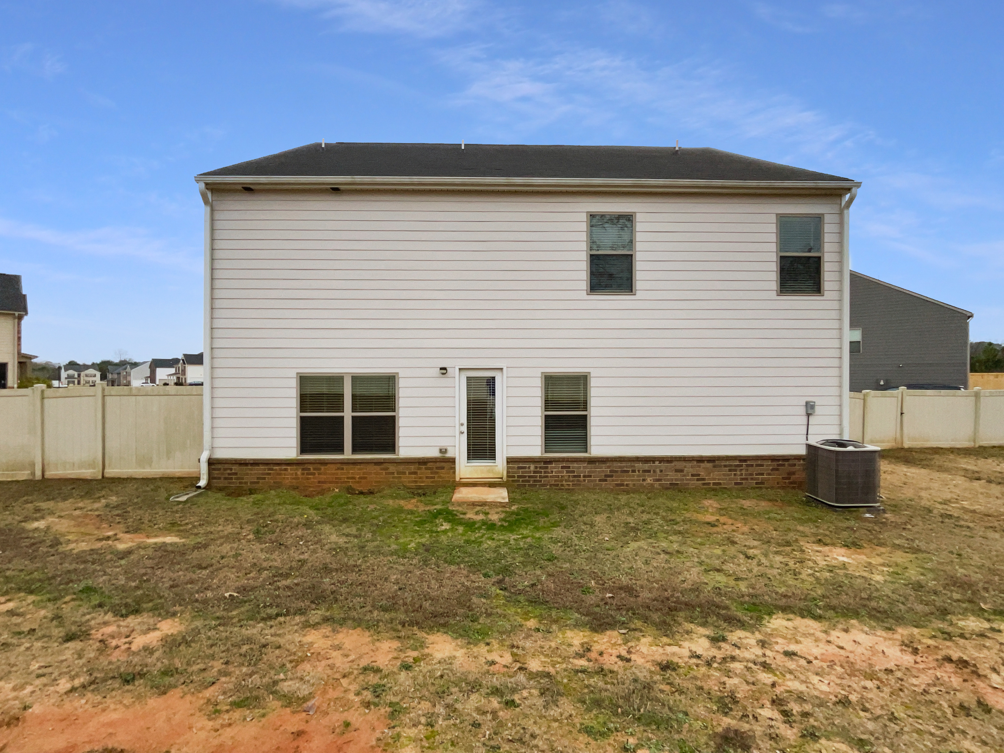 Photo 5 of 25 of 230 Prescott St, Locust Grove, GA