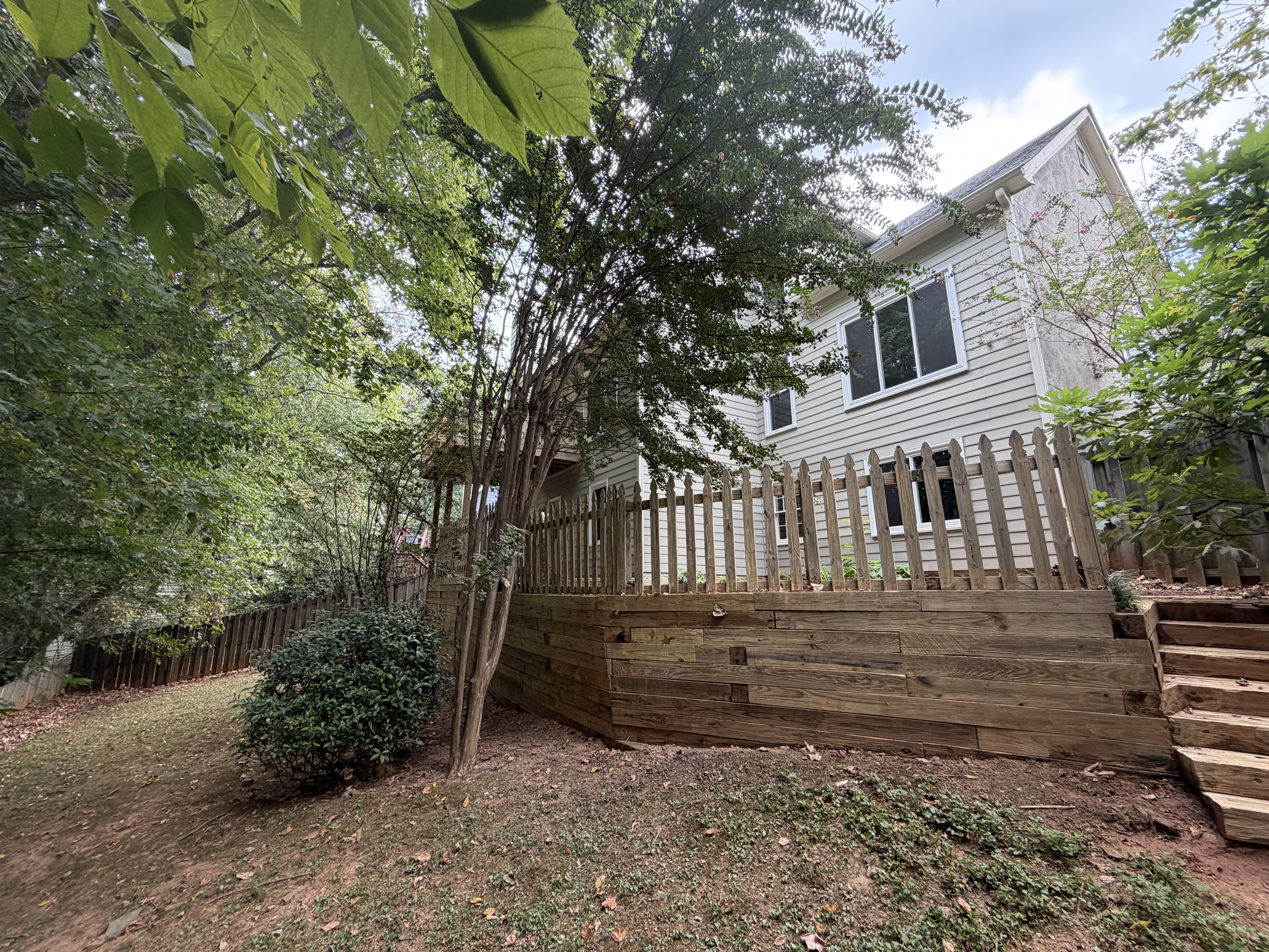 Photo 33 of 36 of 2669 Glenrose Hl, Atlanta, GA