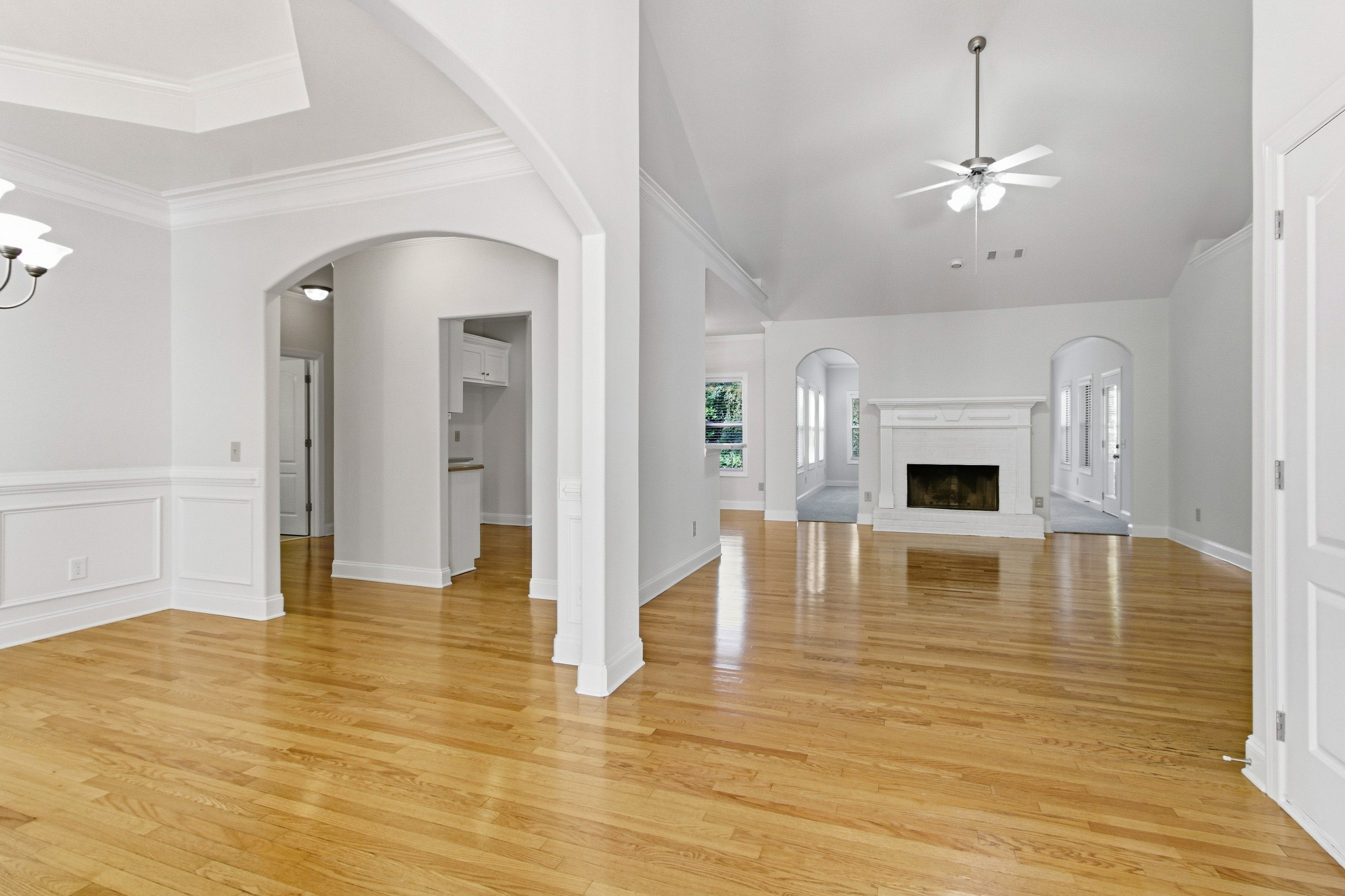 Photo 9 of 54 of 807 Caleb Dr, Winder, GA
