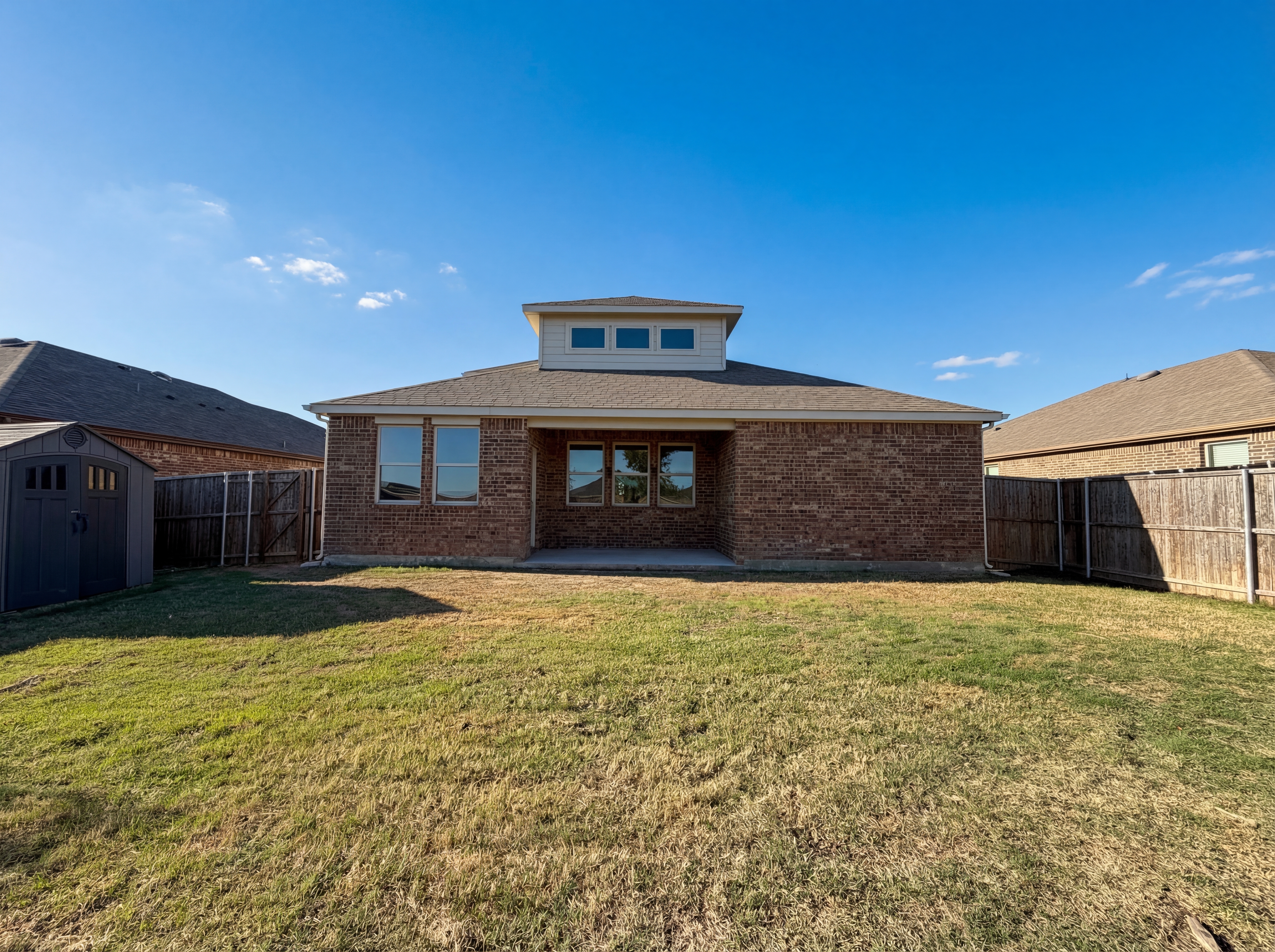 Photo 17 of 25 of 1012 Crepe Myrtle Ln, Anna, TX