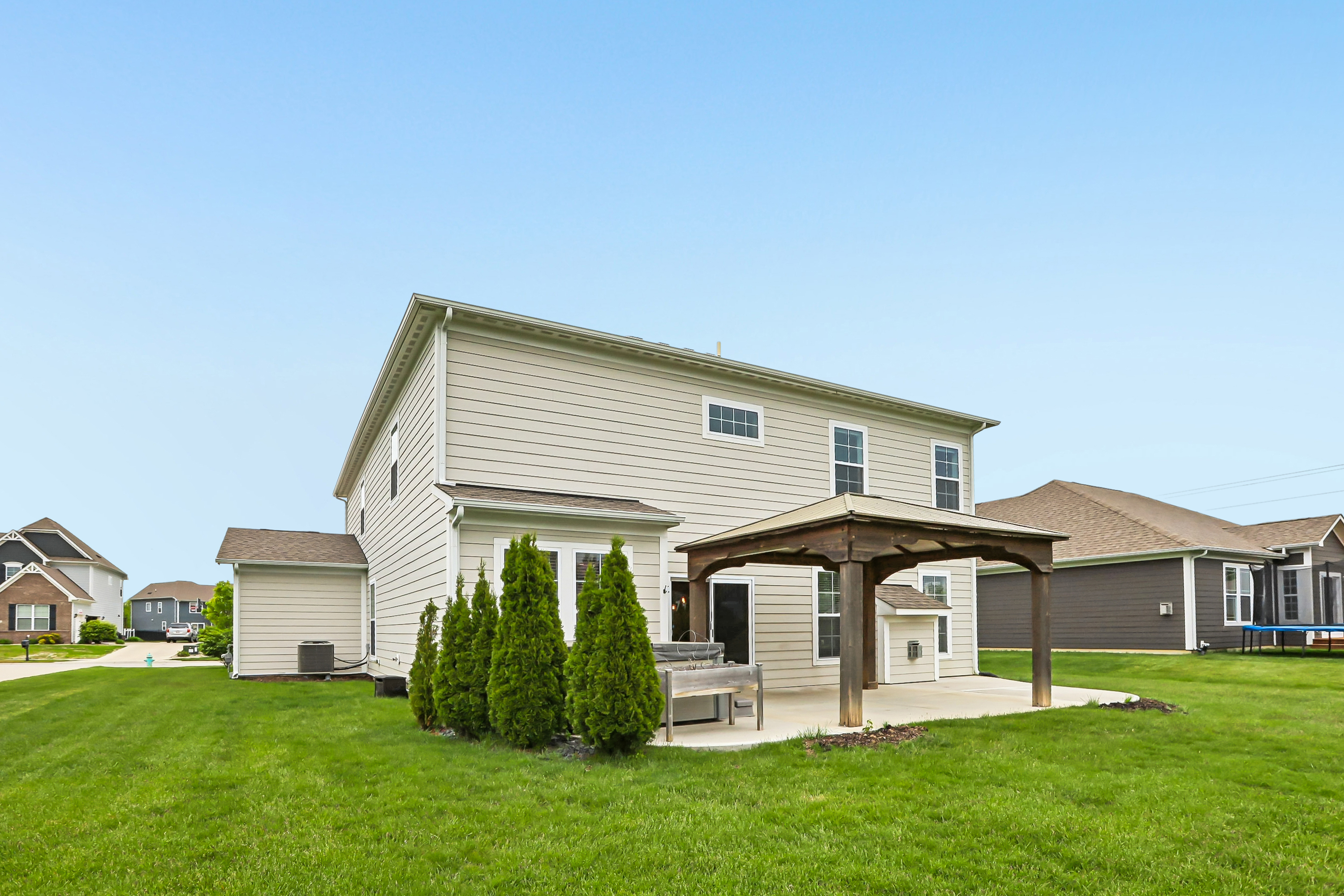 Photo 54 of 56 of 15143 Gallop Ln, Fishers, IN
