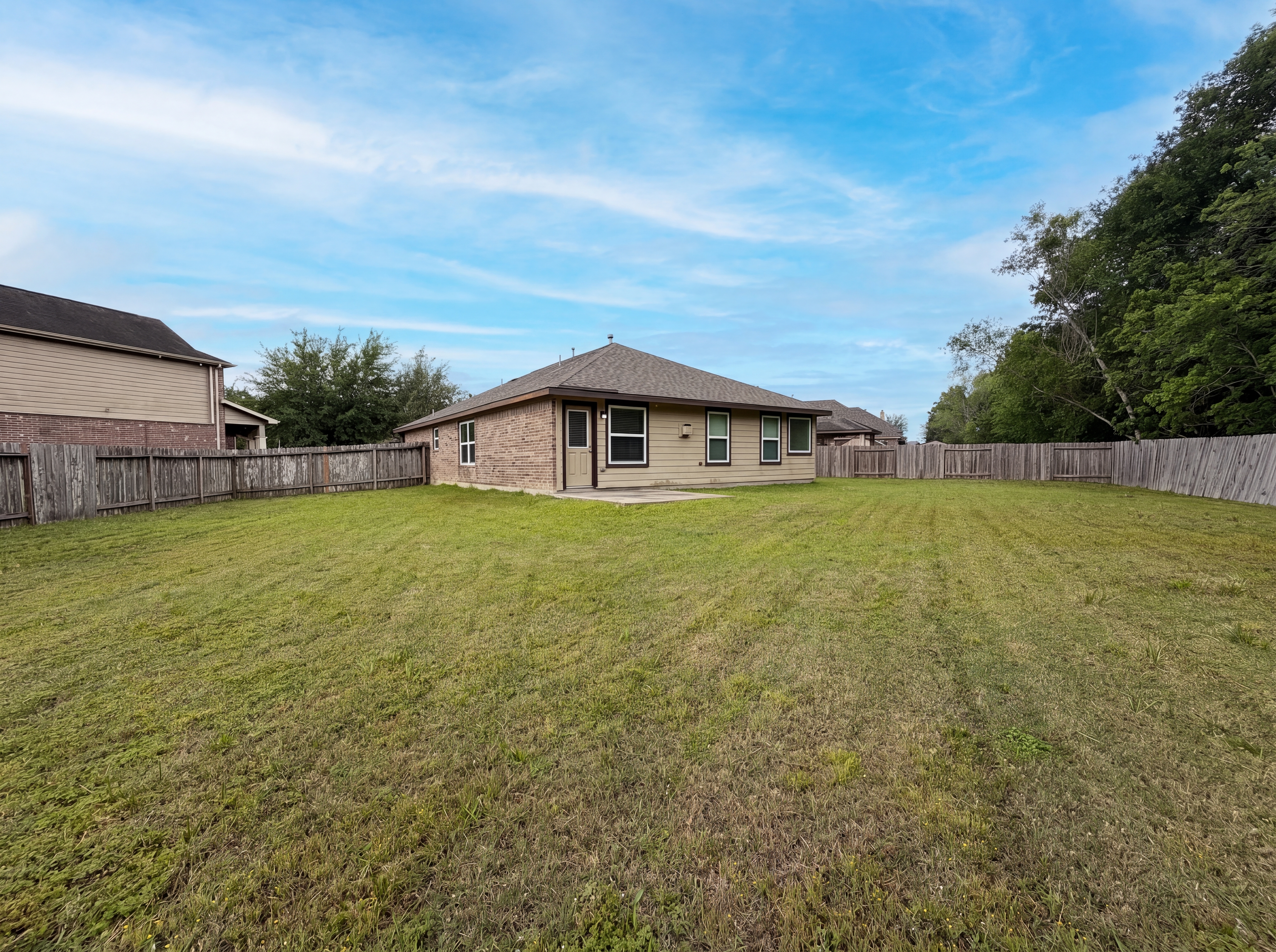 Photo 5 of 21 of 21469 Hunter Hart Dr, Porter, TX