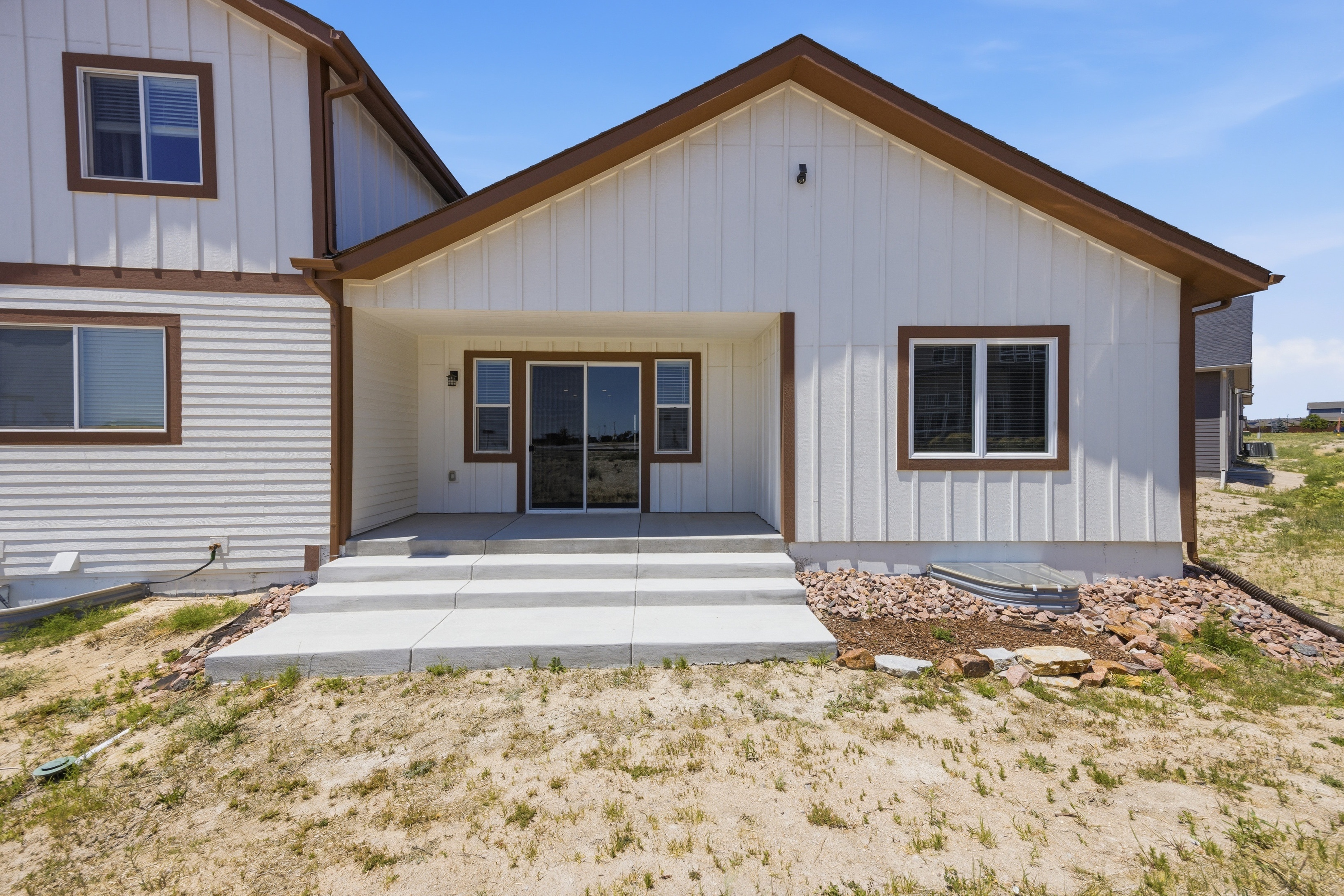 Photo 42 of 44 of 7650 Almond Wood Loop, Colorado Springs, CO