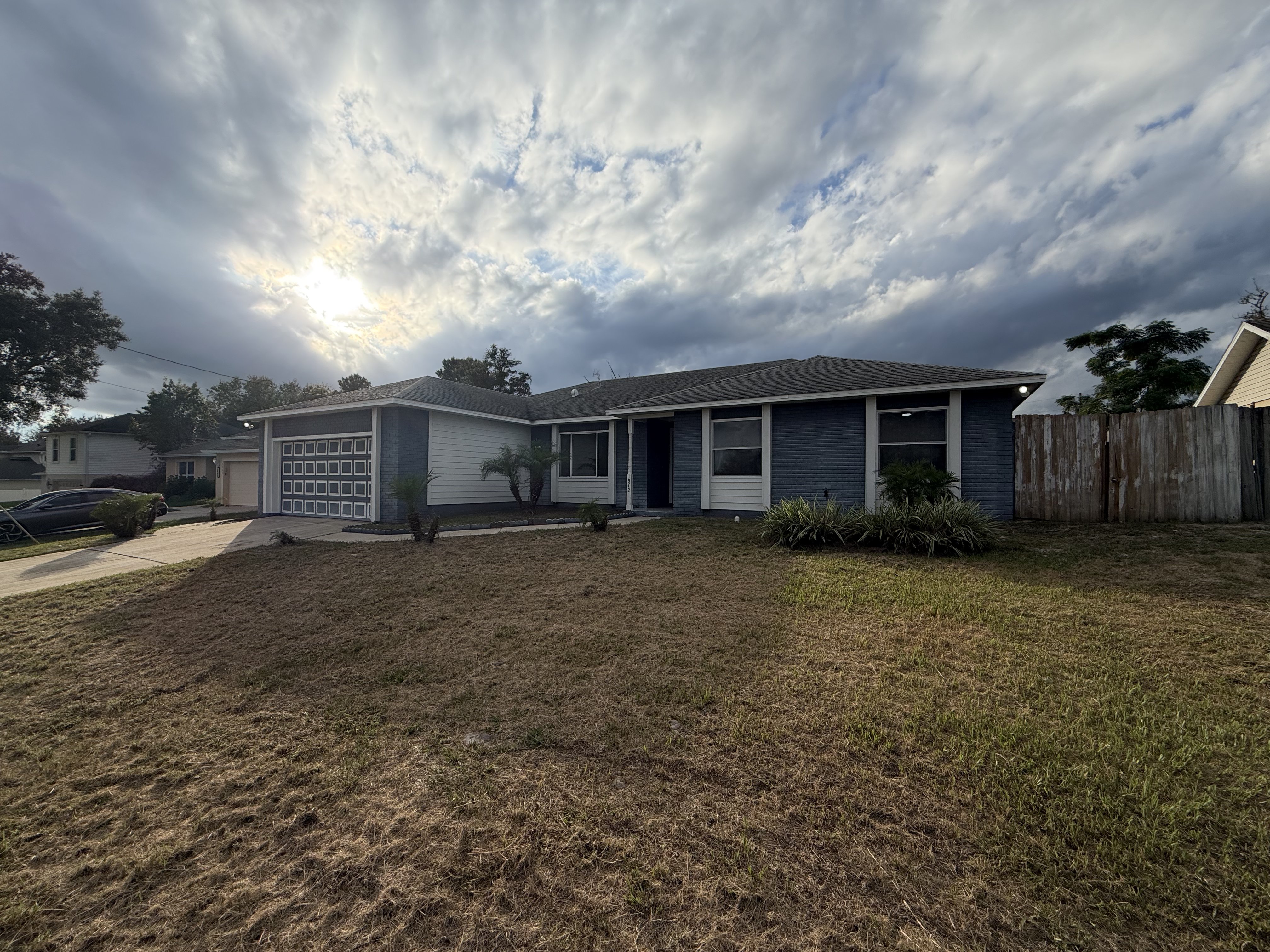 Photo 20 of 22 of 1572 Deerfield Ave, Deltona, FL