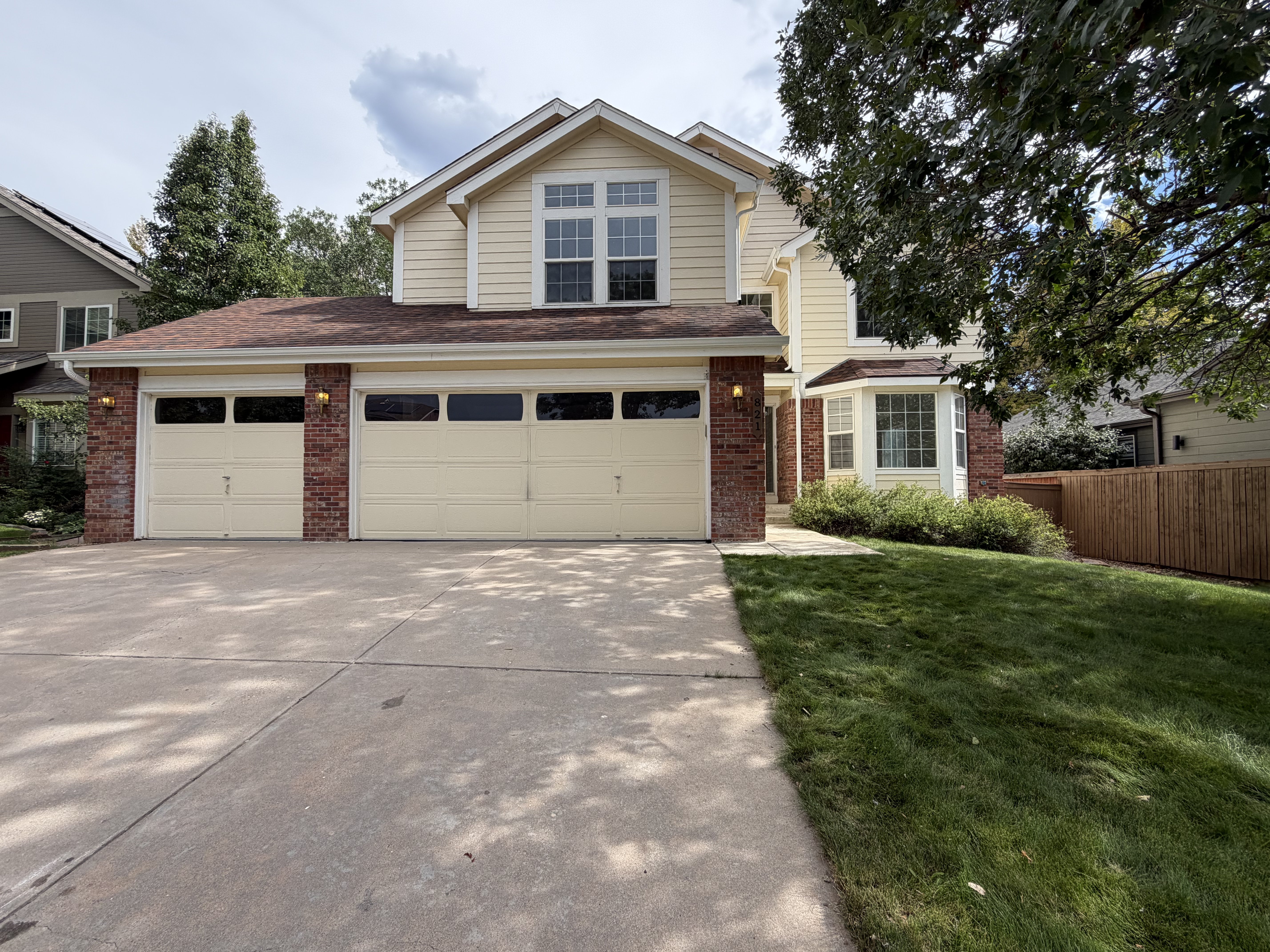 Photo 34 of 40 of 821 Sage Sparrow Cir, Highlands Ranch, CO