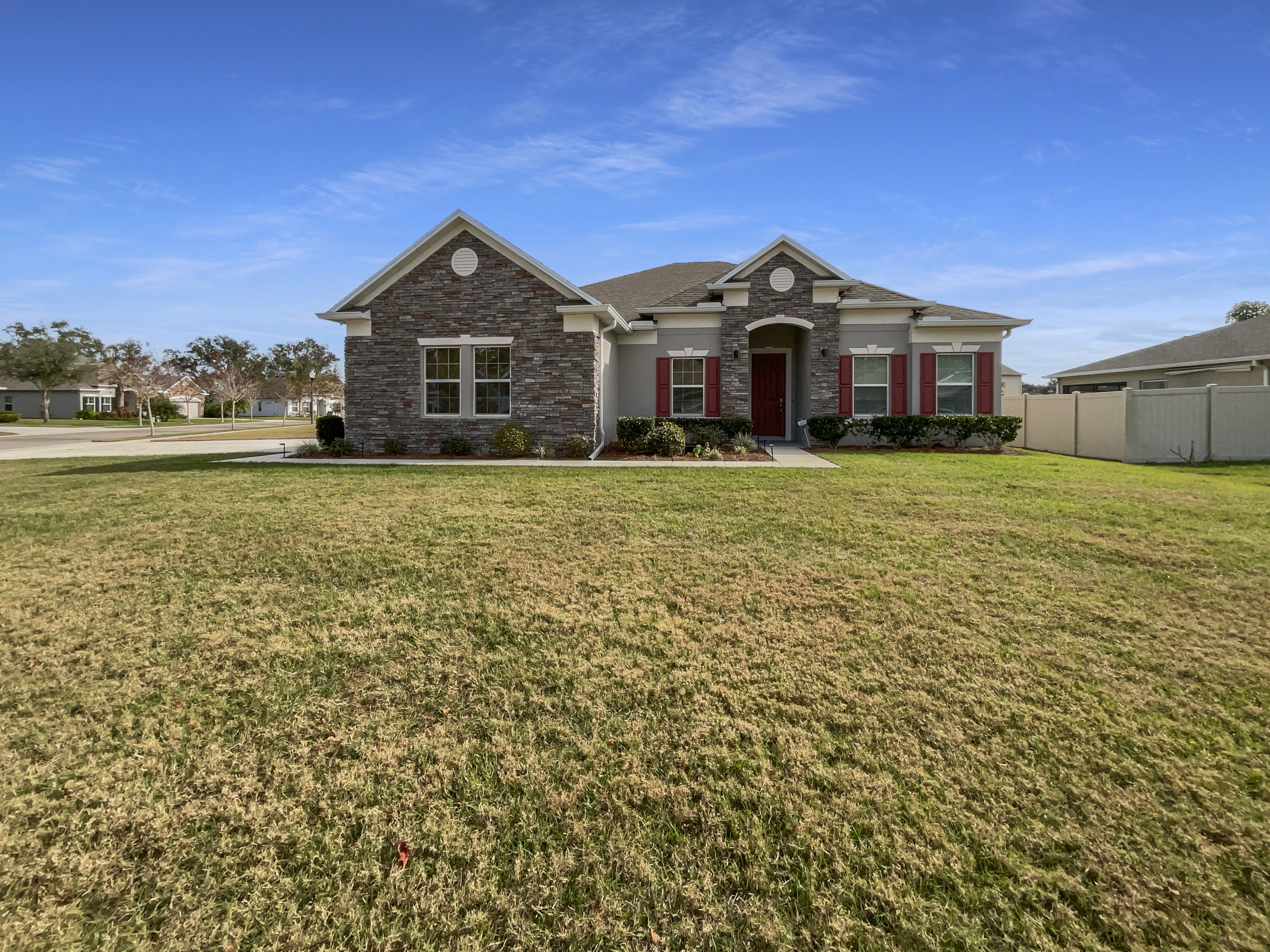 Photo 23 of 24 of 1657 Marsh Pointe Dr, Clermont, FL