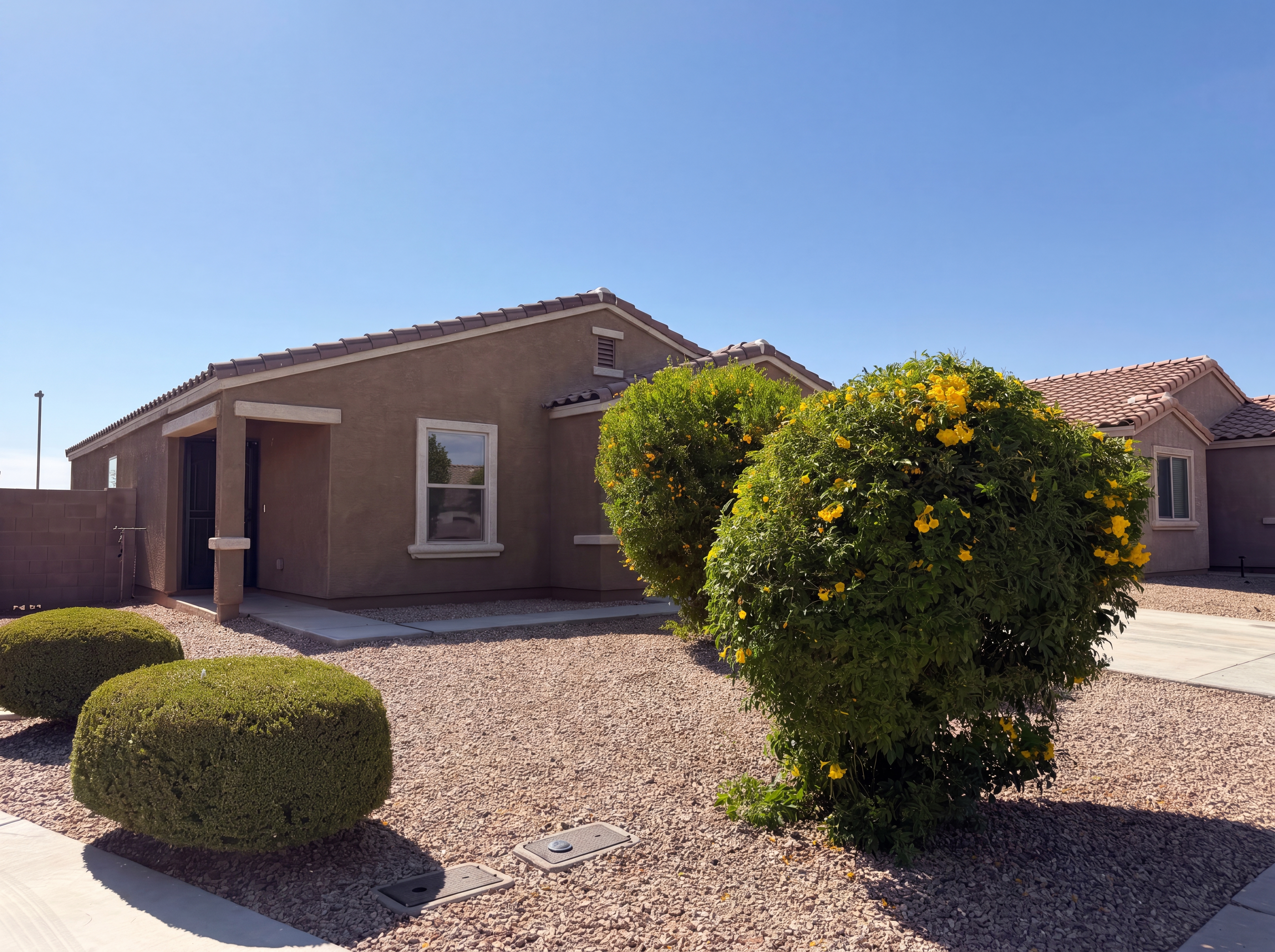 Photo 17 of 20 of 30344 N Juniper Dr, Florence, AZ