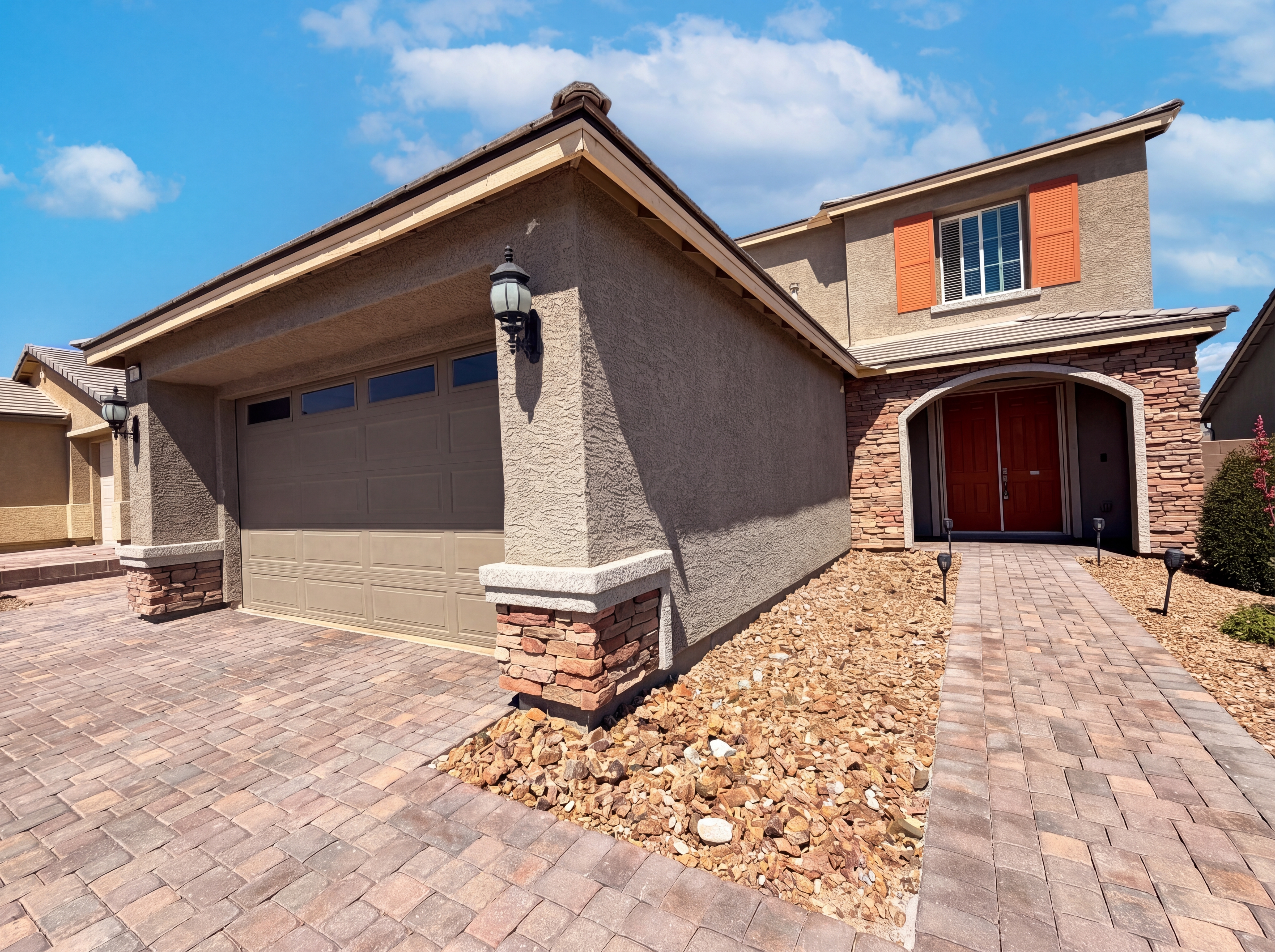 Photo 54 of 56 of 1418 Dire Wolf Ave, North Las Vegas, NV