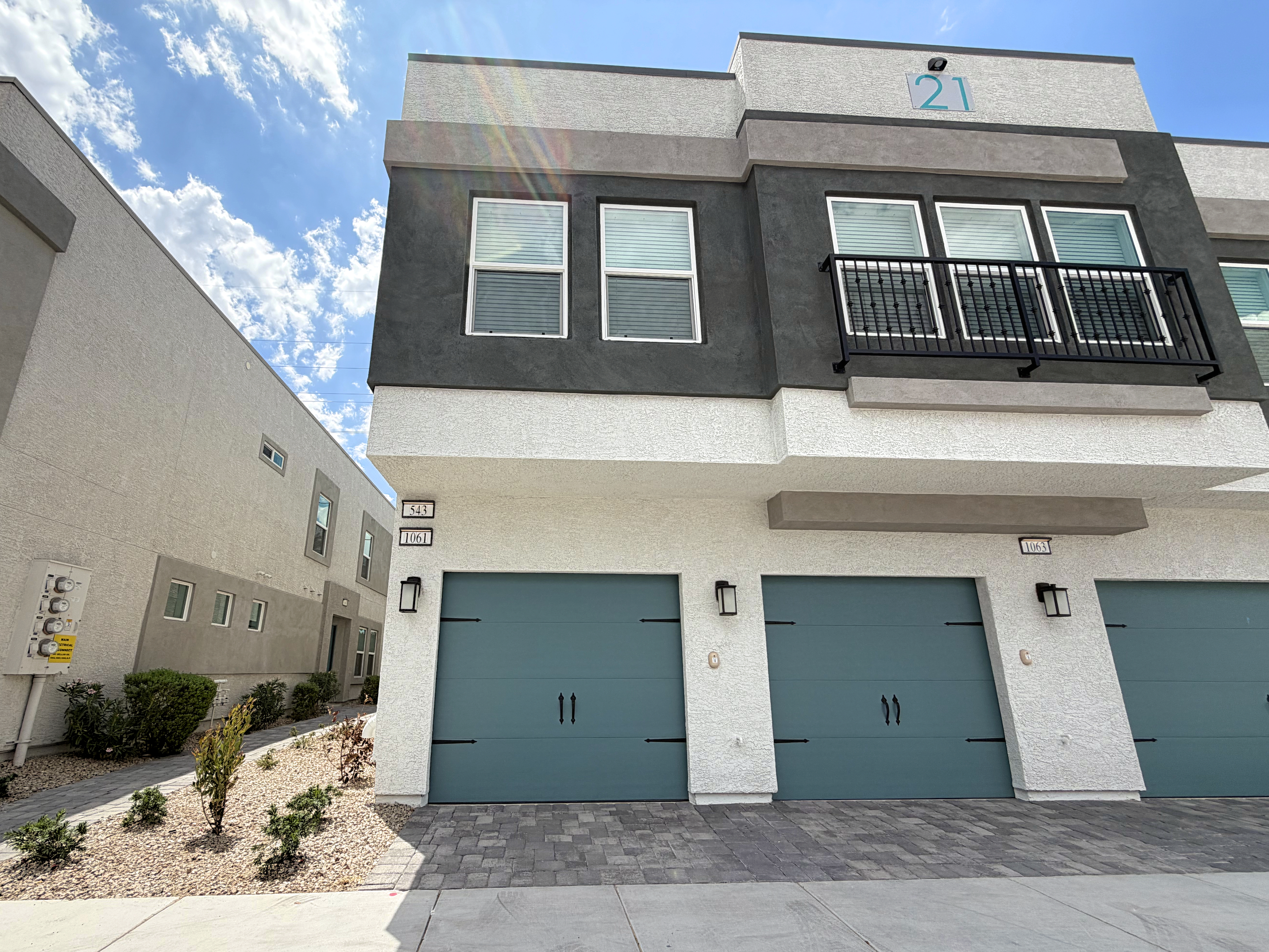Photo 7 of 27 of 543 Bellum Dr, Henderson, NV