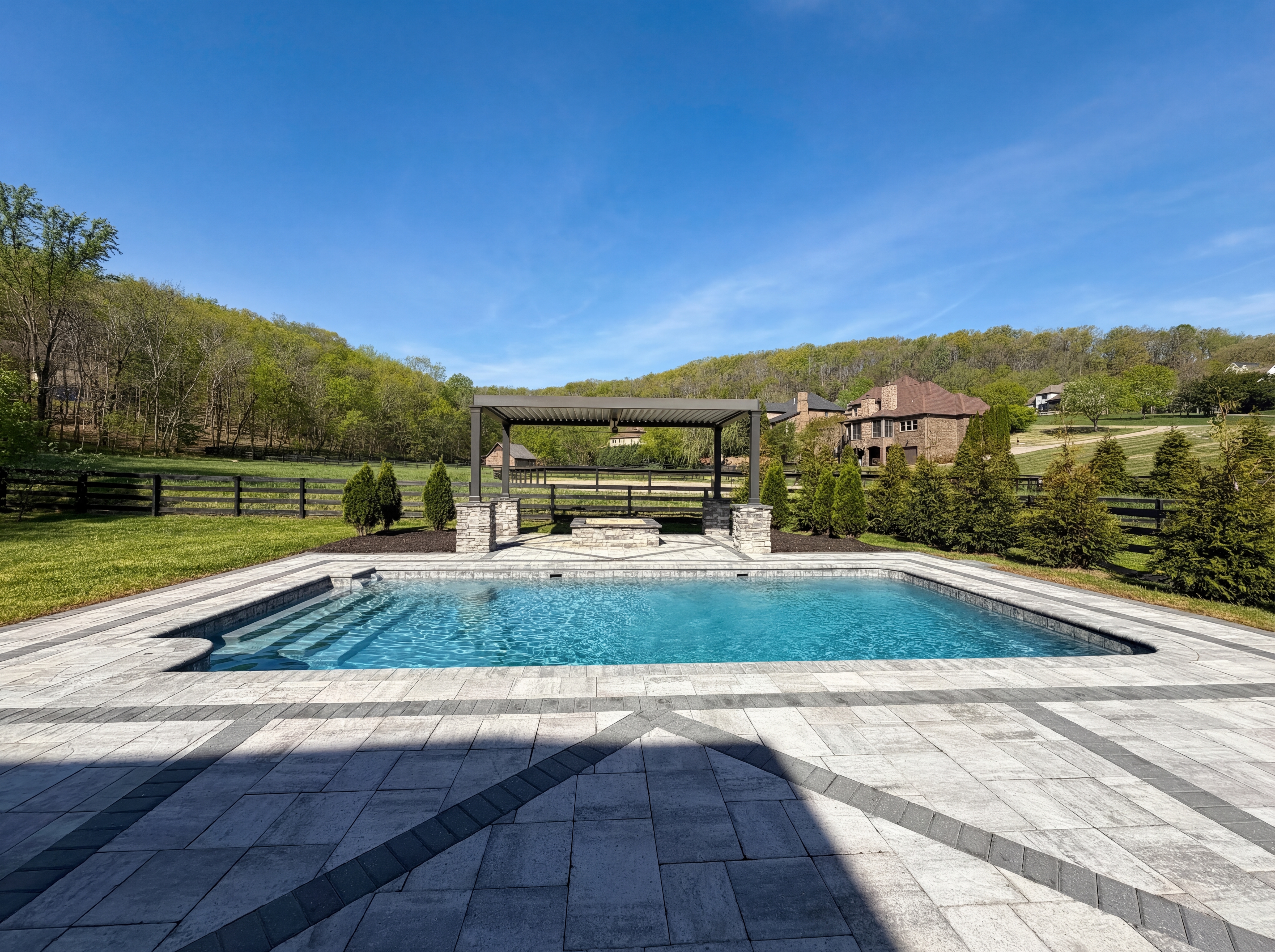 Photo 46 of 54 of 4450 Savage Pointe Dr, Franklin, TN