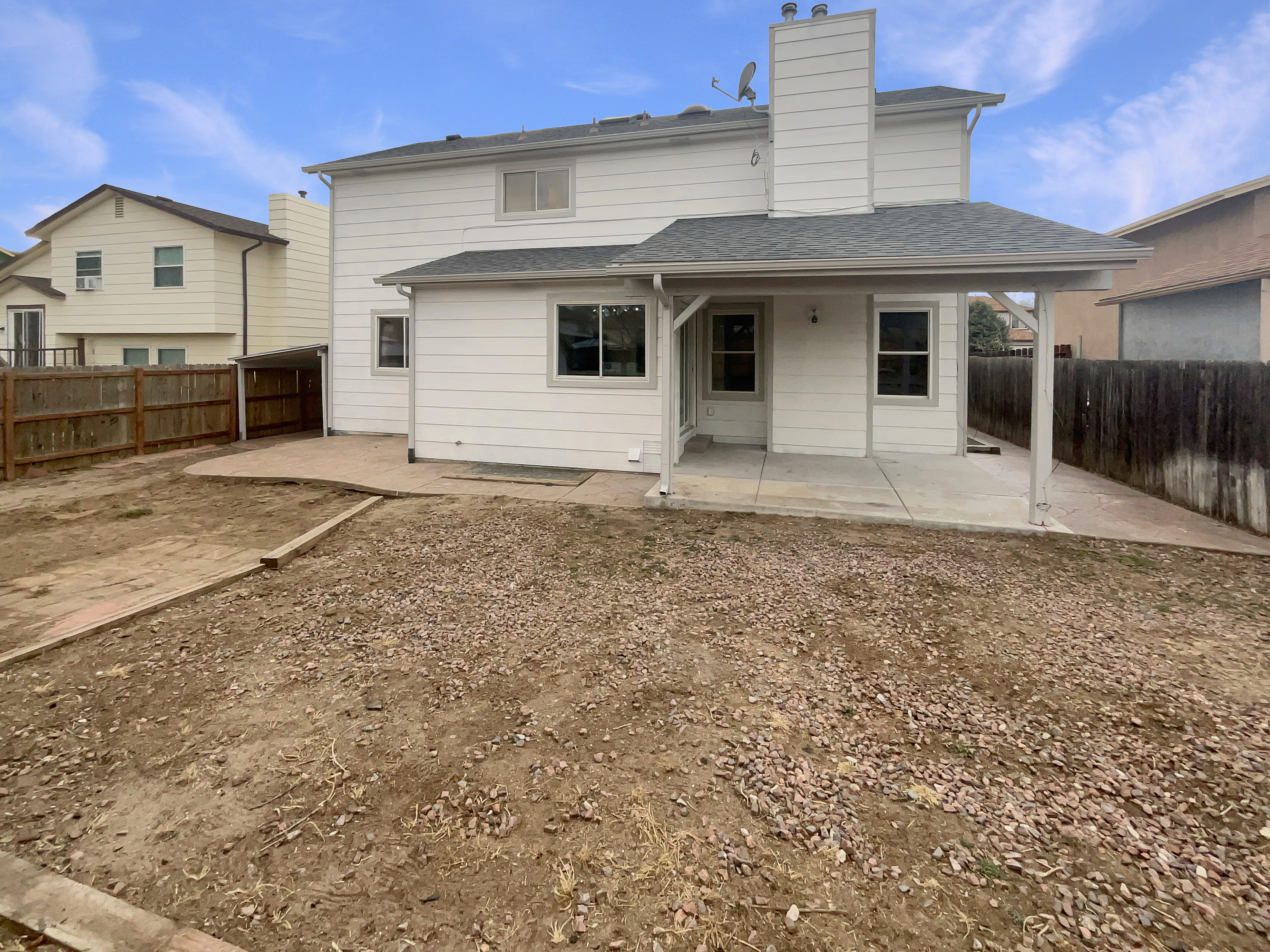 Photo 18 of 28 of 217 Corliss St, Colorado Springs, CO