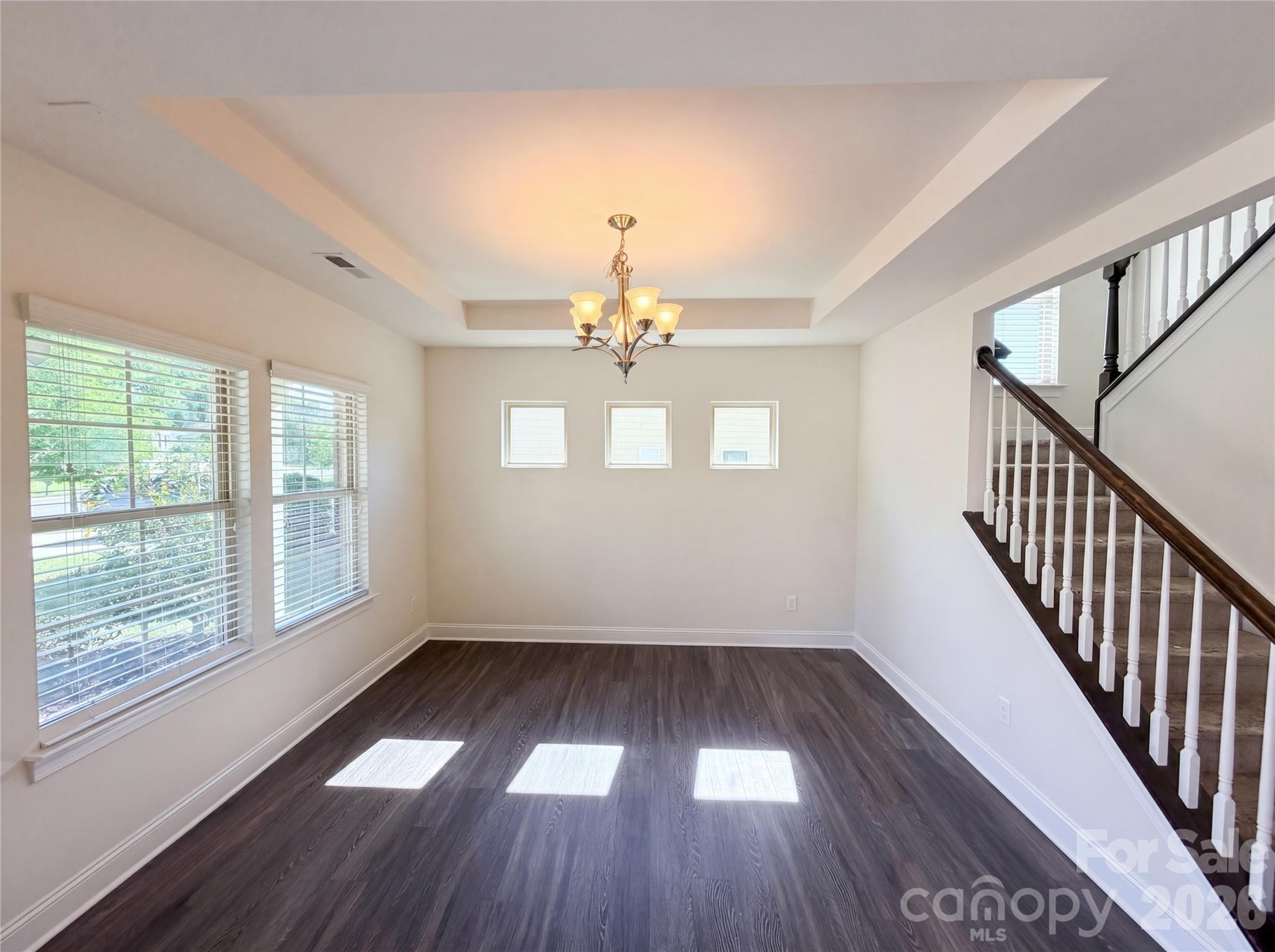 Photo 5 of 25 of 1908 Cantrell Ct, Stallings, NC