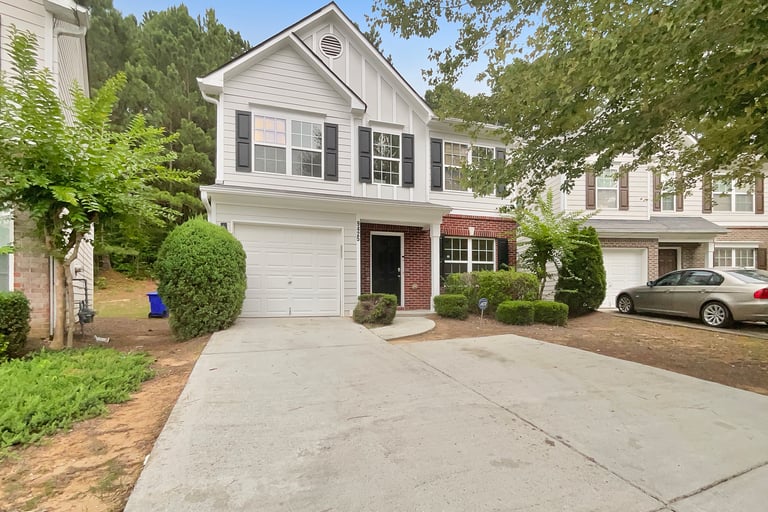 9425 Lakeview Rd, Union City, GA 30291 Opendoor