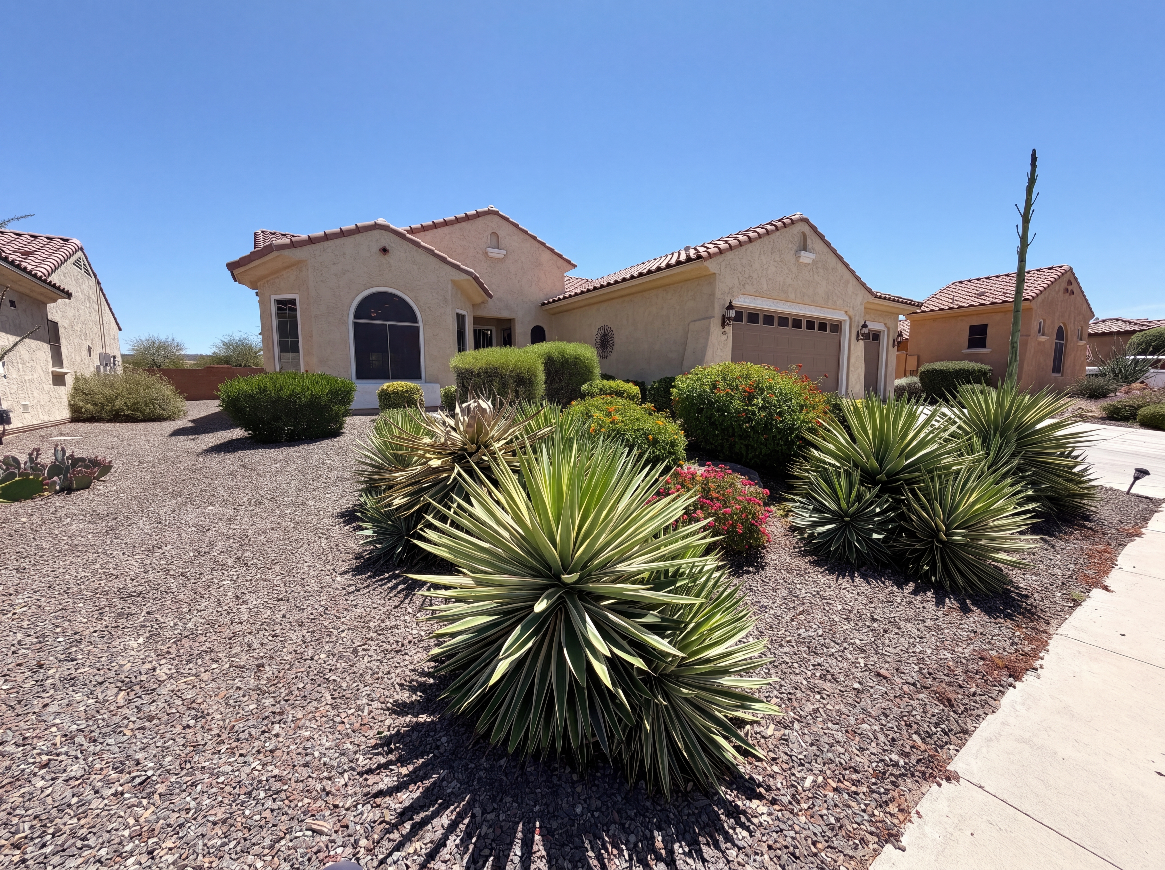 Photo 27 of 31 of 20359 N 262nd Dr, Buckeye, AZ