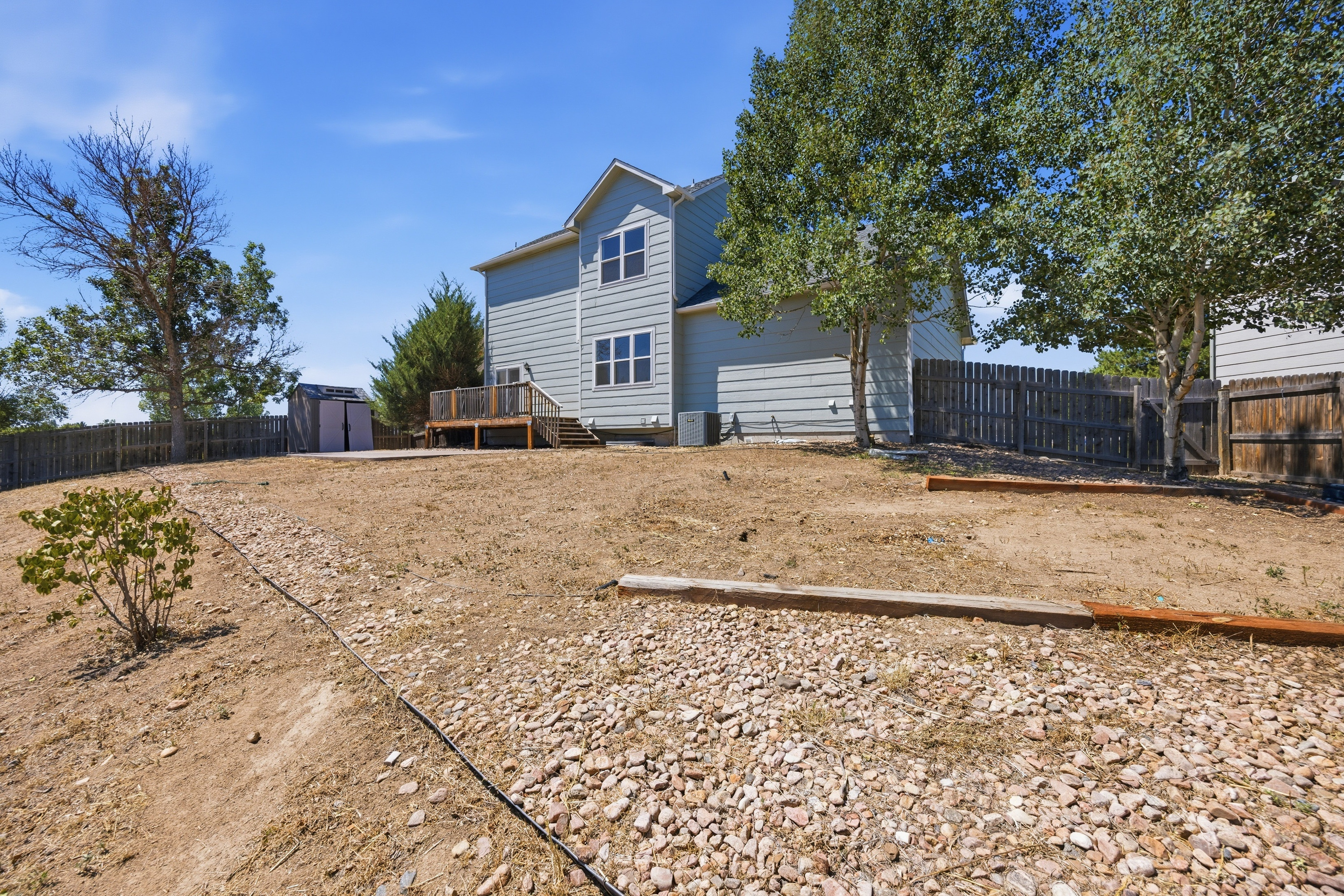 Photo 50 of 55 of 6650 Riata Ct, Colorado Springs, CO