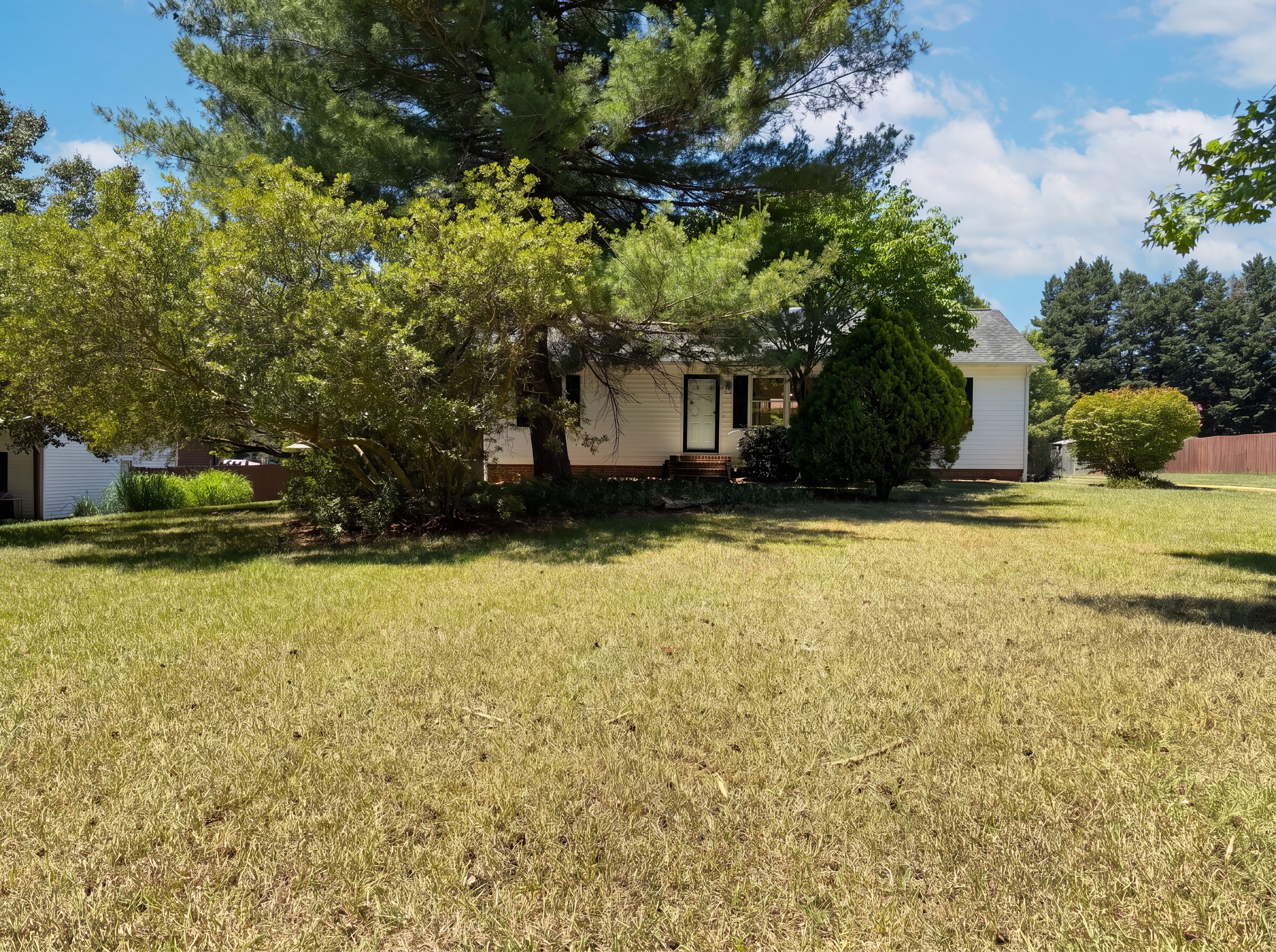 Photo 15 of 18 of 7311 Goodwill Church Rd, Kernersville, NC
