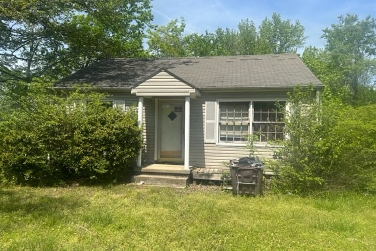 715 McGraw St, Clarksville, TN 37040 Opendoor