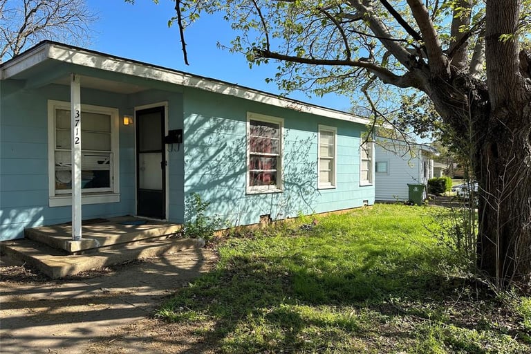 default property photo
