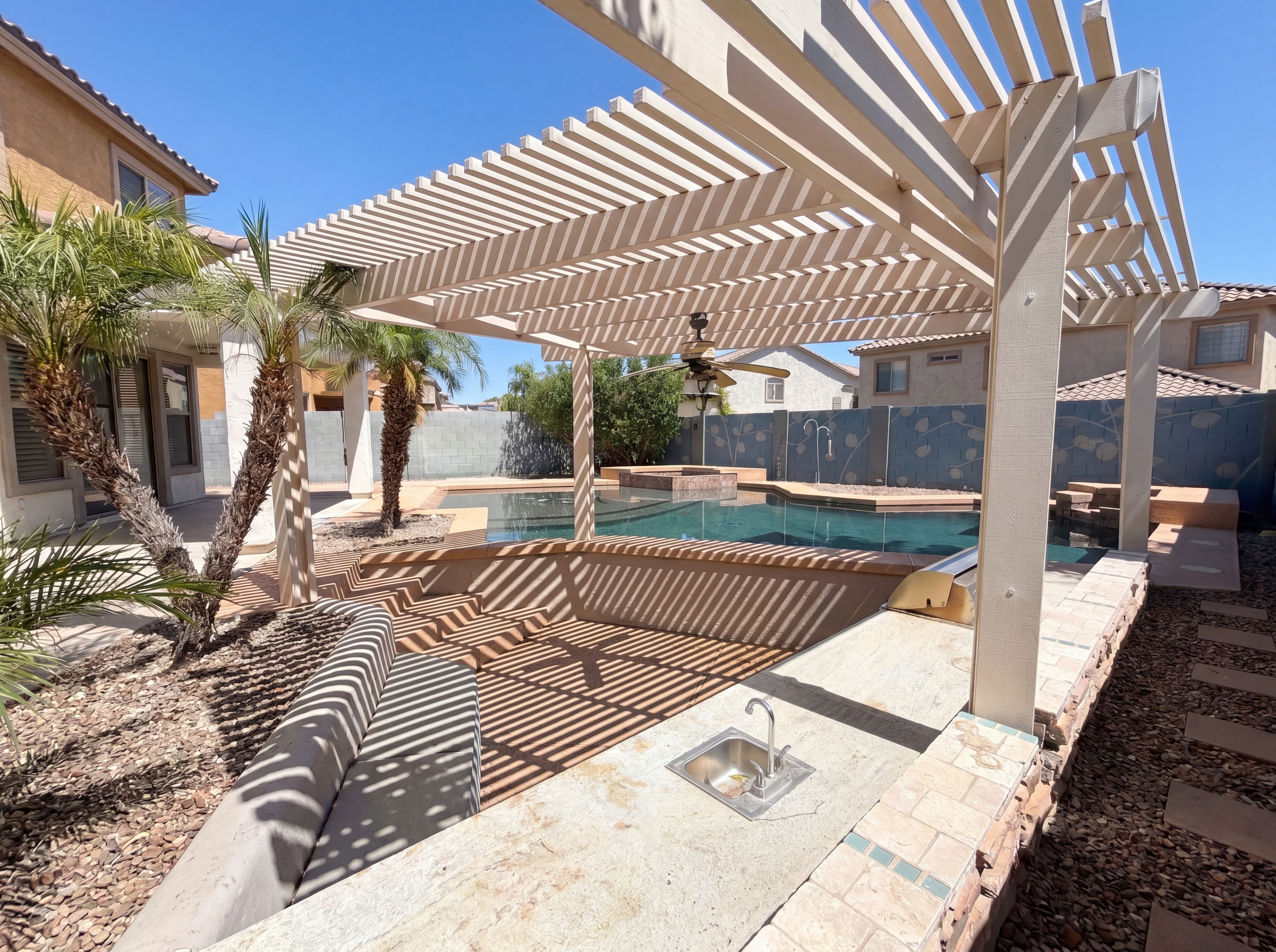 Photo 45 of 49 of 5509 W Rowel Rd, Phoenix, AZ