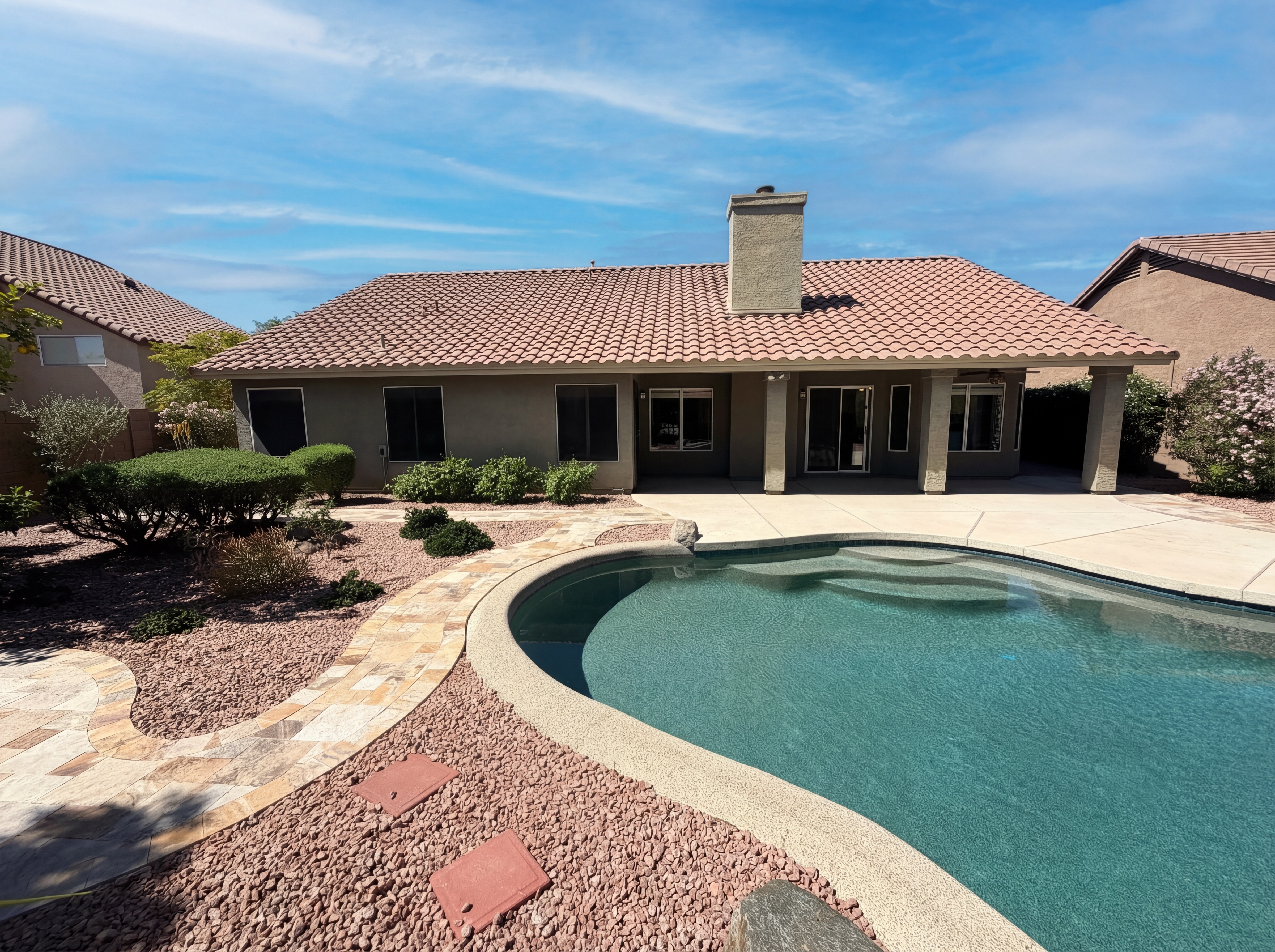 Photo 7 of 31 of 28825 N 45th St, Cave Creek, AZ
