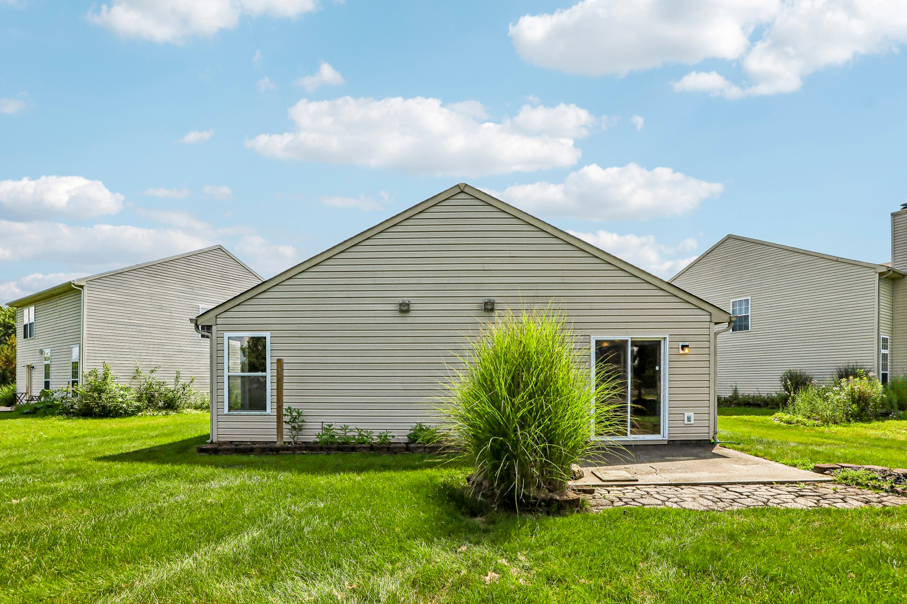 Photo 5 of 35 of 15518 Wandering Way, Noblesville, IN