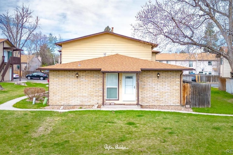 942 Coronado Pkwy S, Denver, CO 80229 | Opendoor