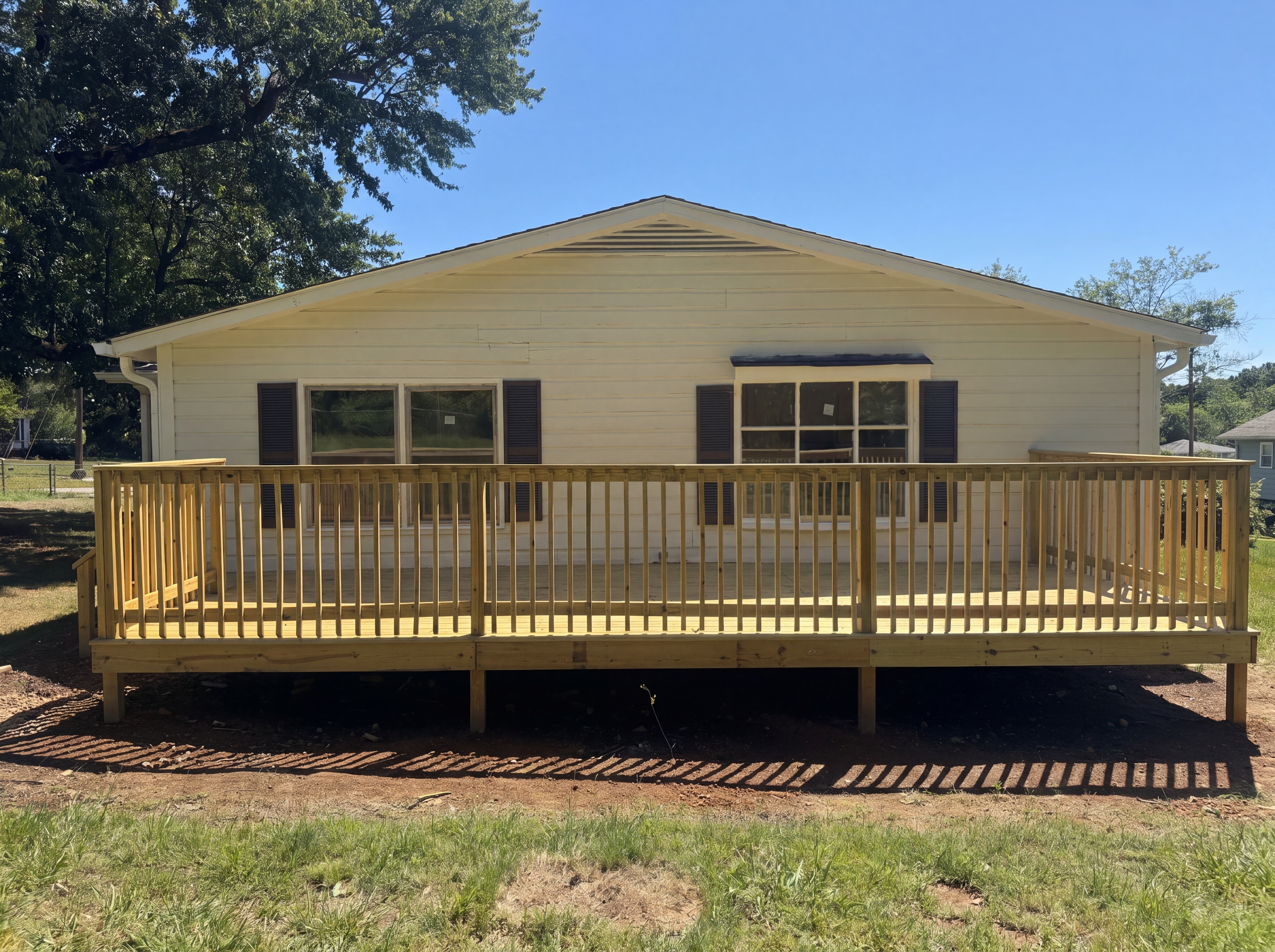 Photo 5 of 22 of 400 Junior St, High Point, NC