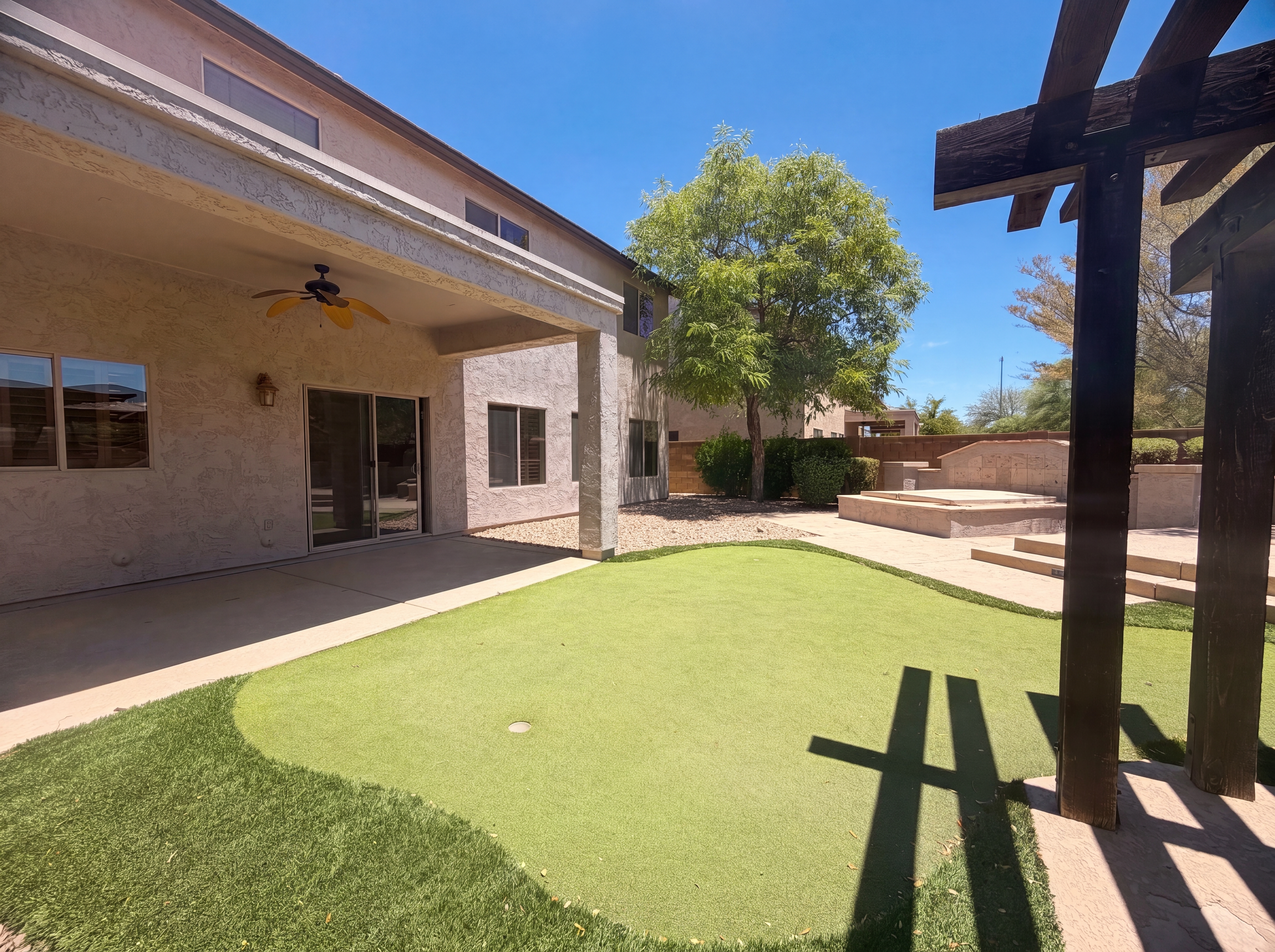 Photo 5 of 24 of 7533 W Rushmore Way, Florence, AZ