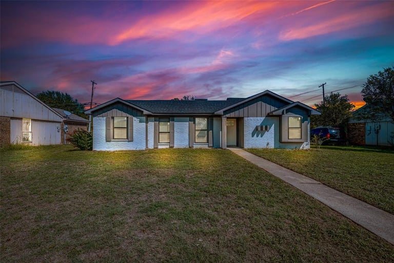 default property photo
