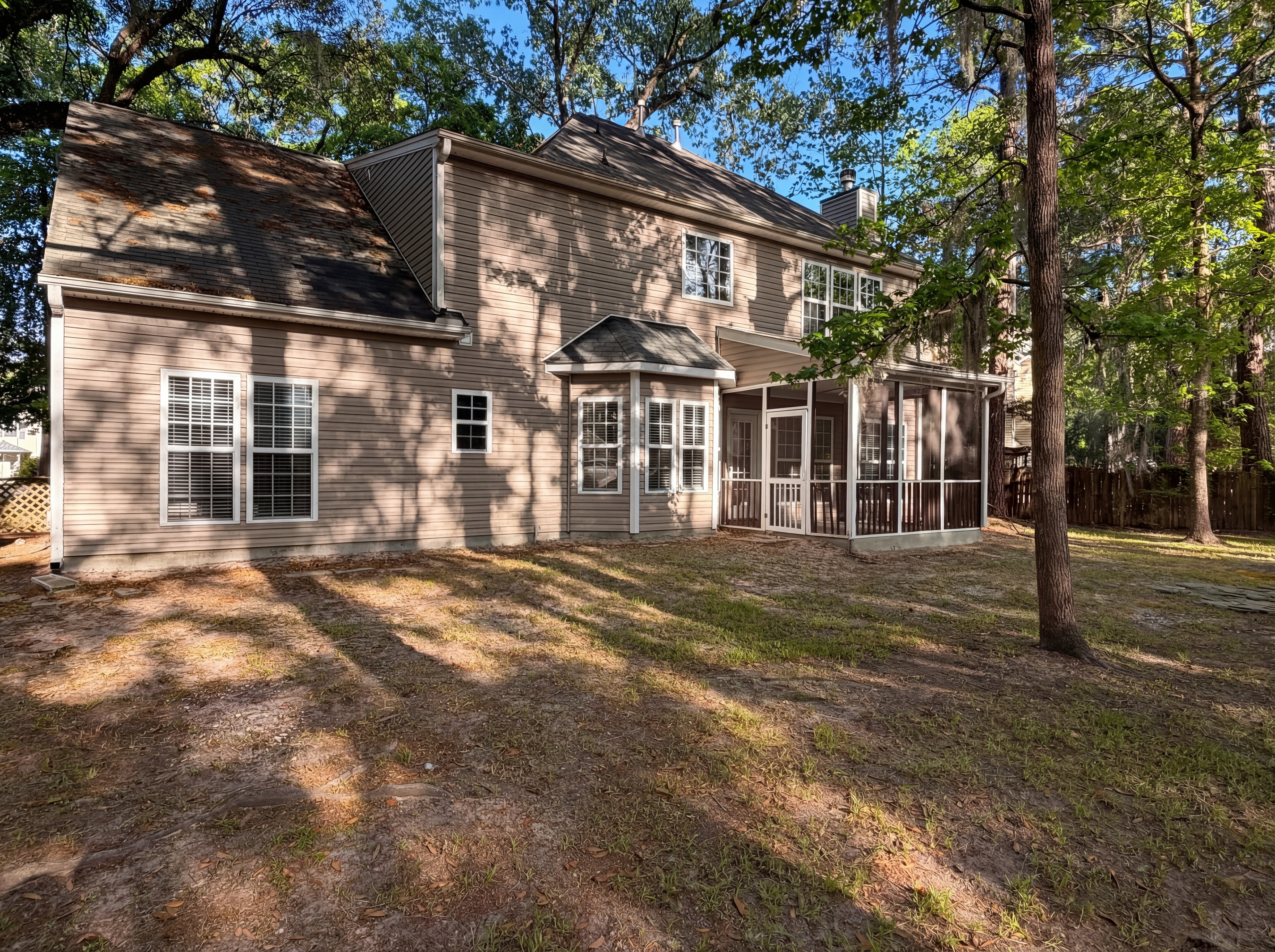 Photo 5 of 27 of 8692 Hickory Creek Ct, North Charleston, SC