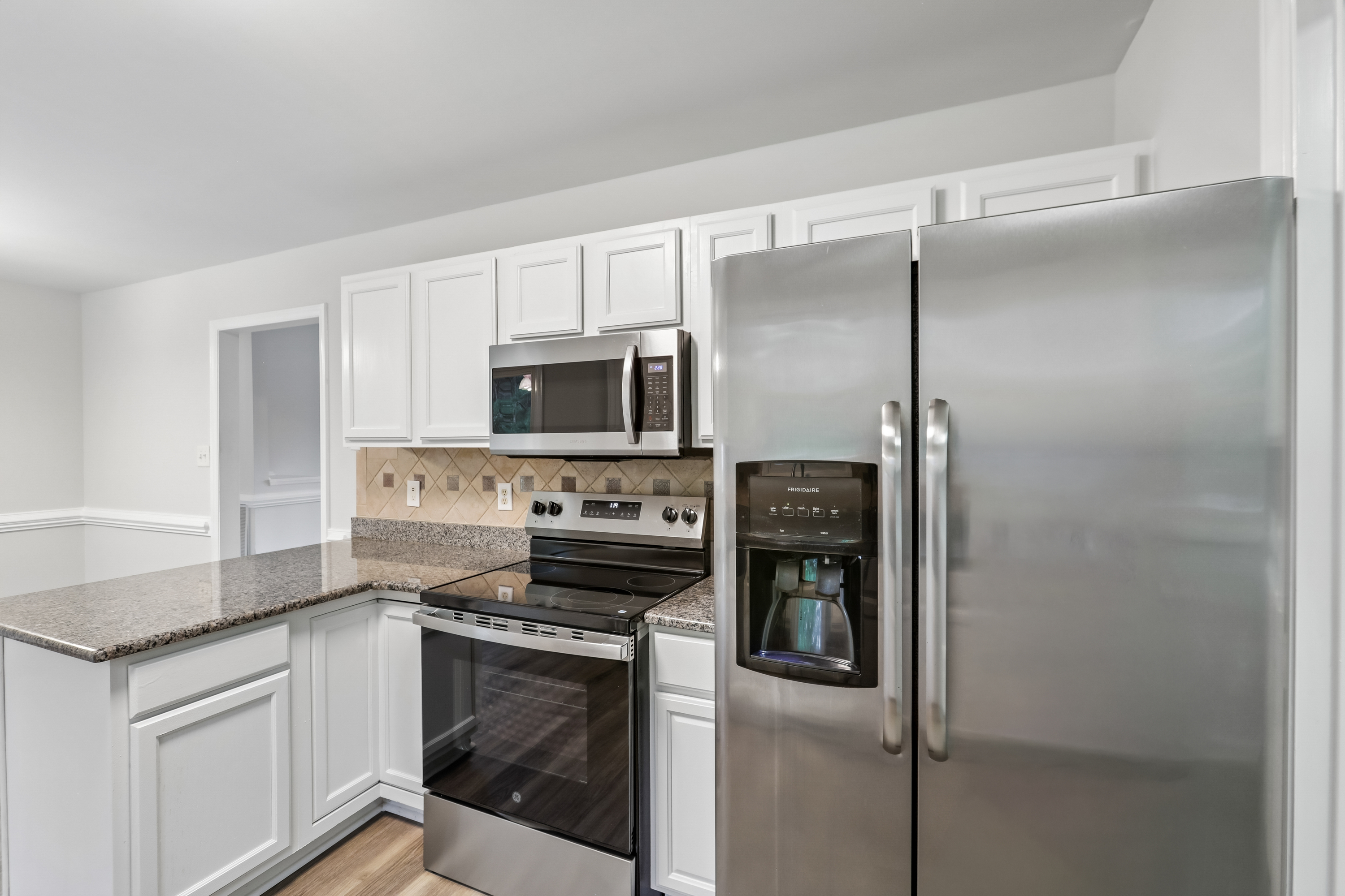 Photo 18 of 27 of 2568 Wilton Ave, Creedmoor, NC
