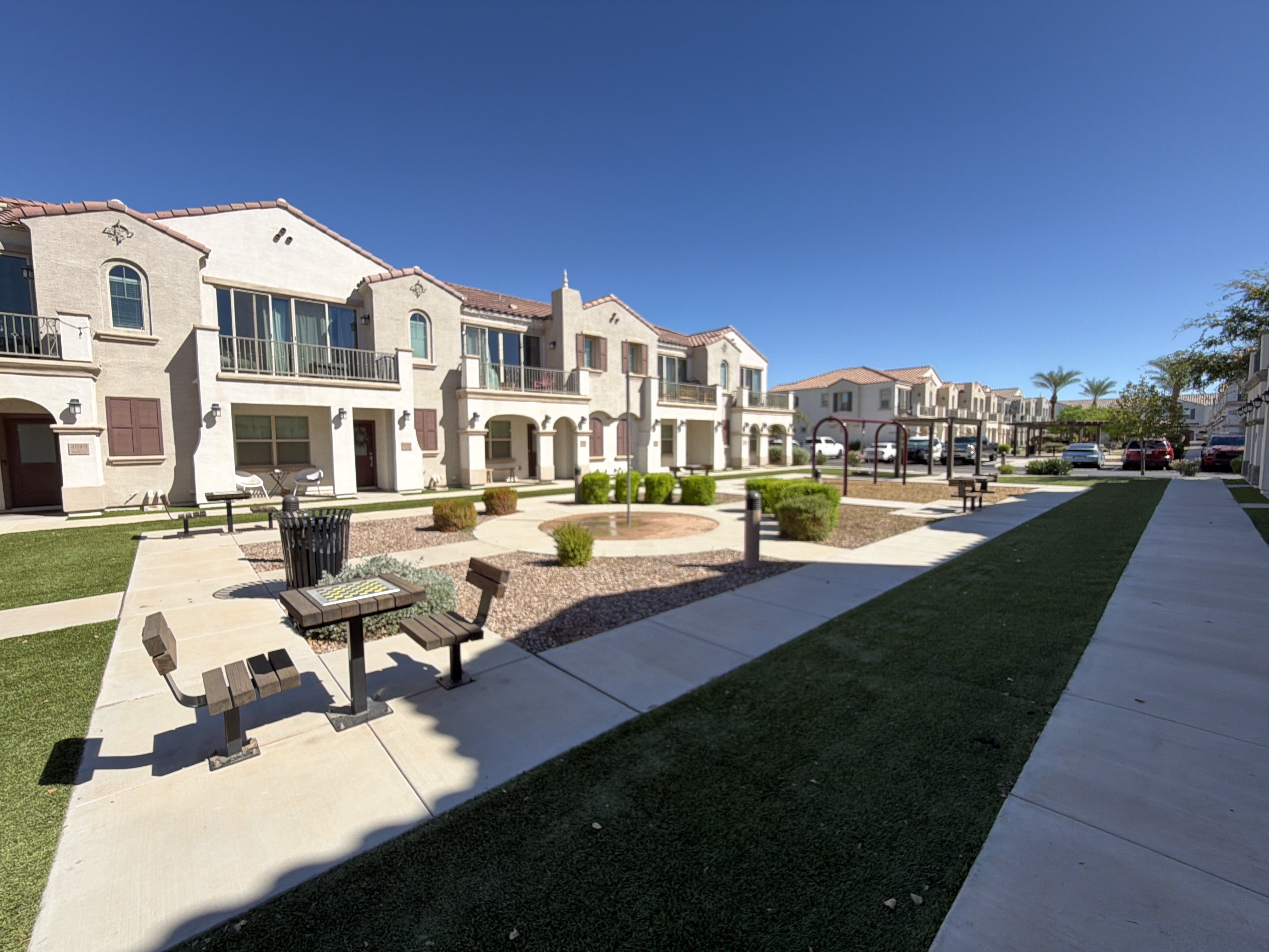 Photo 31 of 34 of 4018 E Pony Ln, Gilbert, AZ