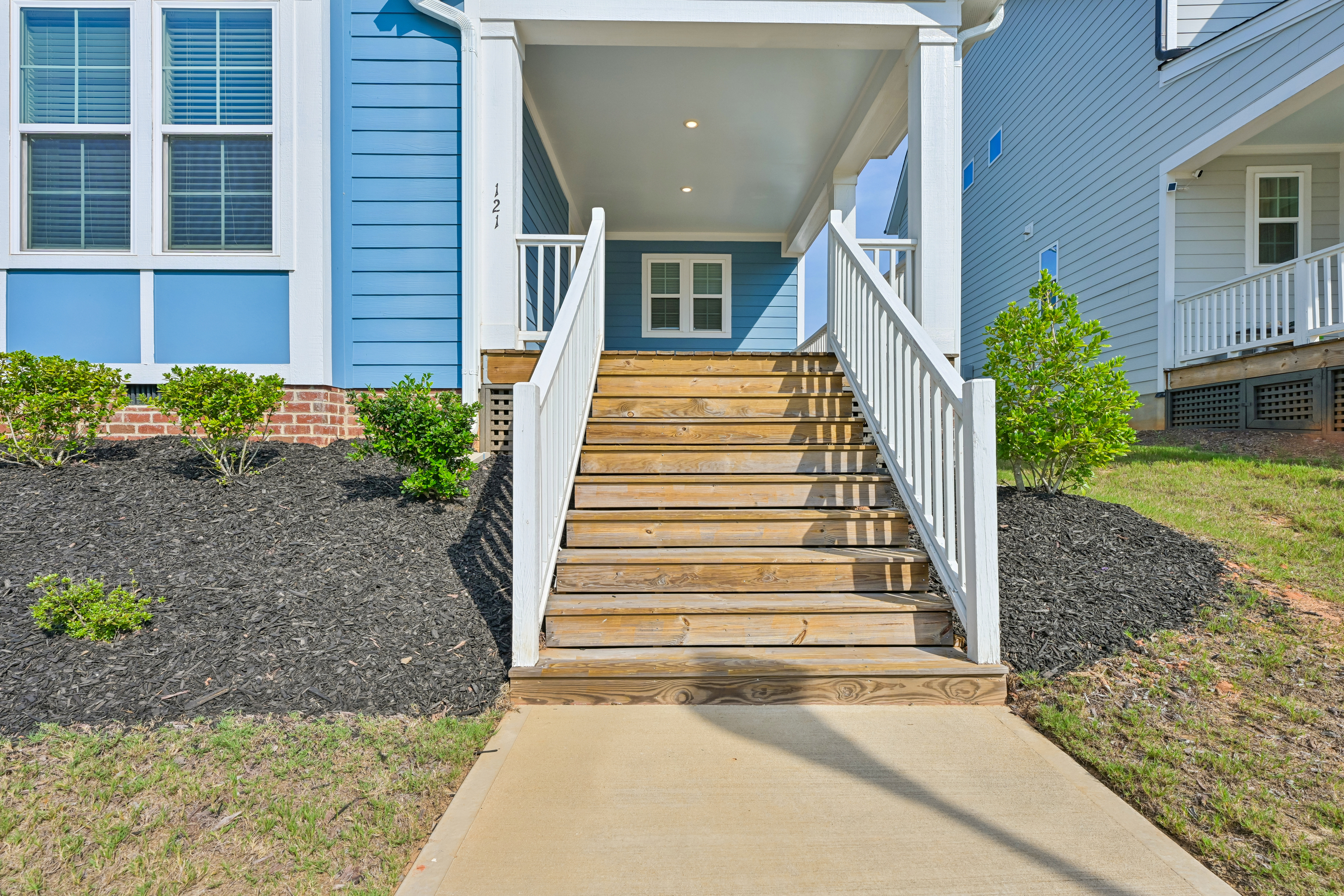 Photo 41 of 45 of 121 Broadwater Dr, Wake Forest, NC