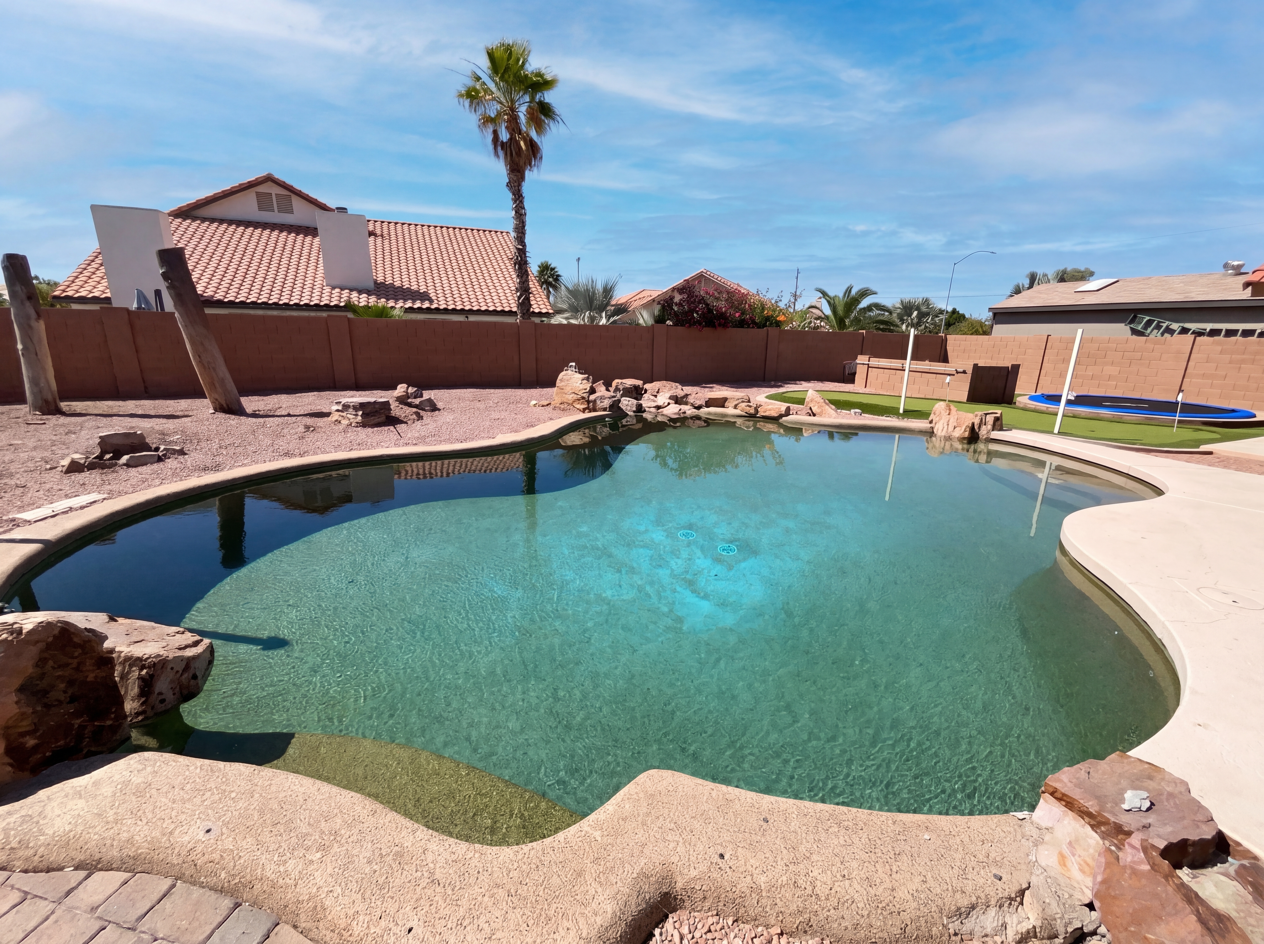 Photo 35 of 36 of 2823 E Norwood St, Mesa, AZ