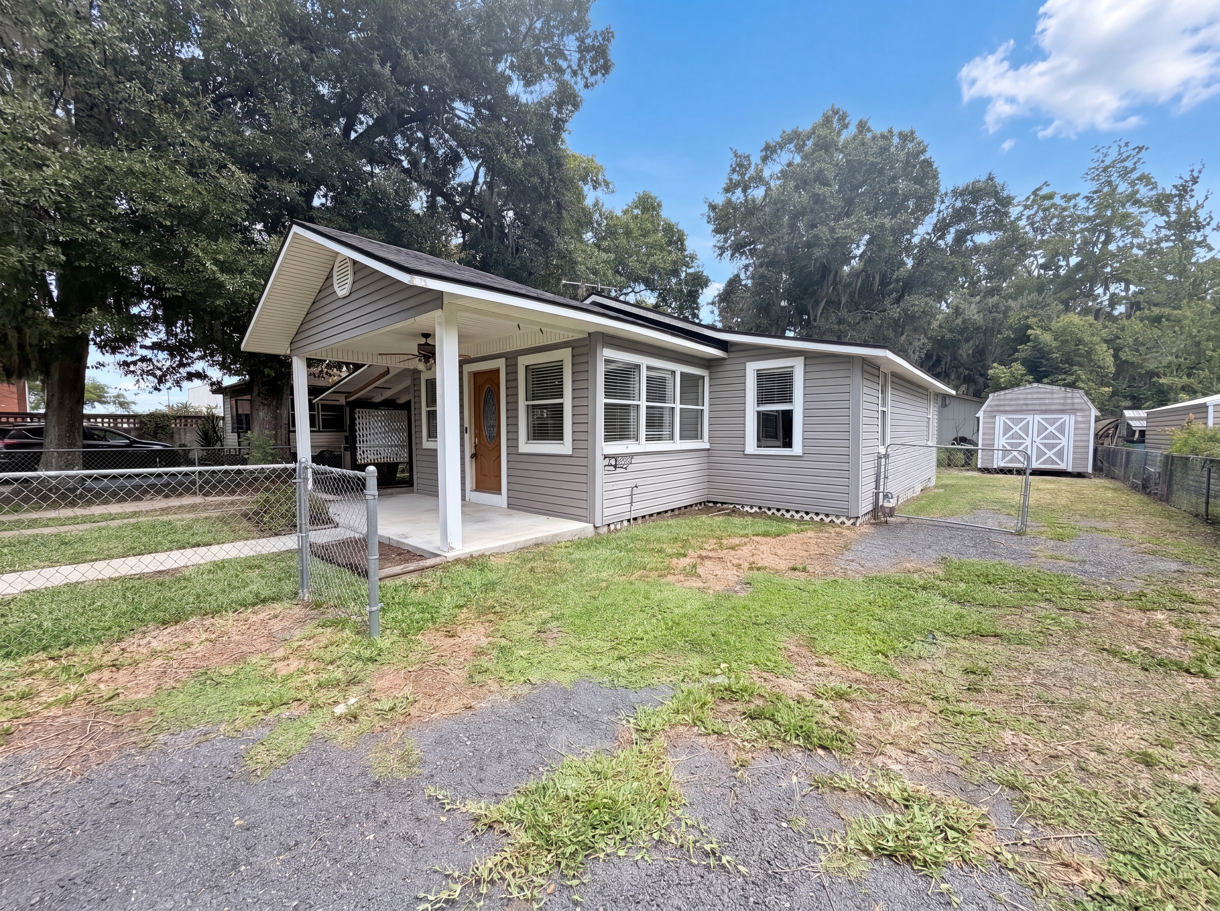 Photo 14 of 17 of 642 Gardiner St, Starke, FL