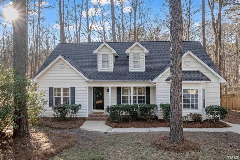 8820 Reigate Ln, Raleigh, NC 27603 Opendoor