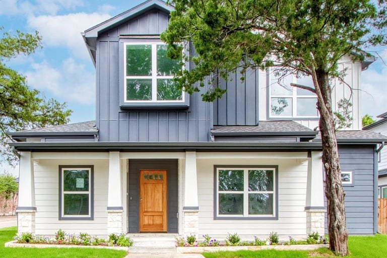 default property photo
