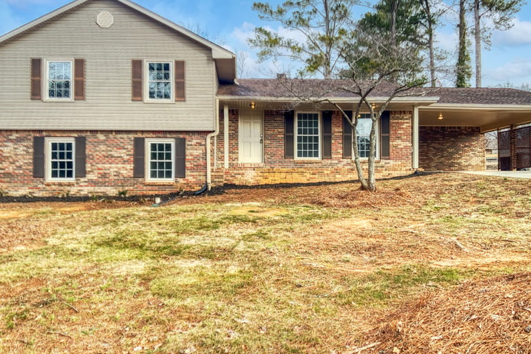 36 Benham Cir, Cartersville, GA 30120 | Opendoor