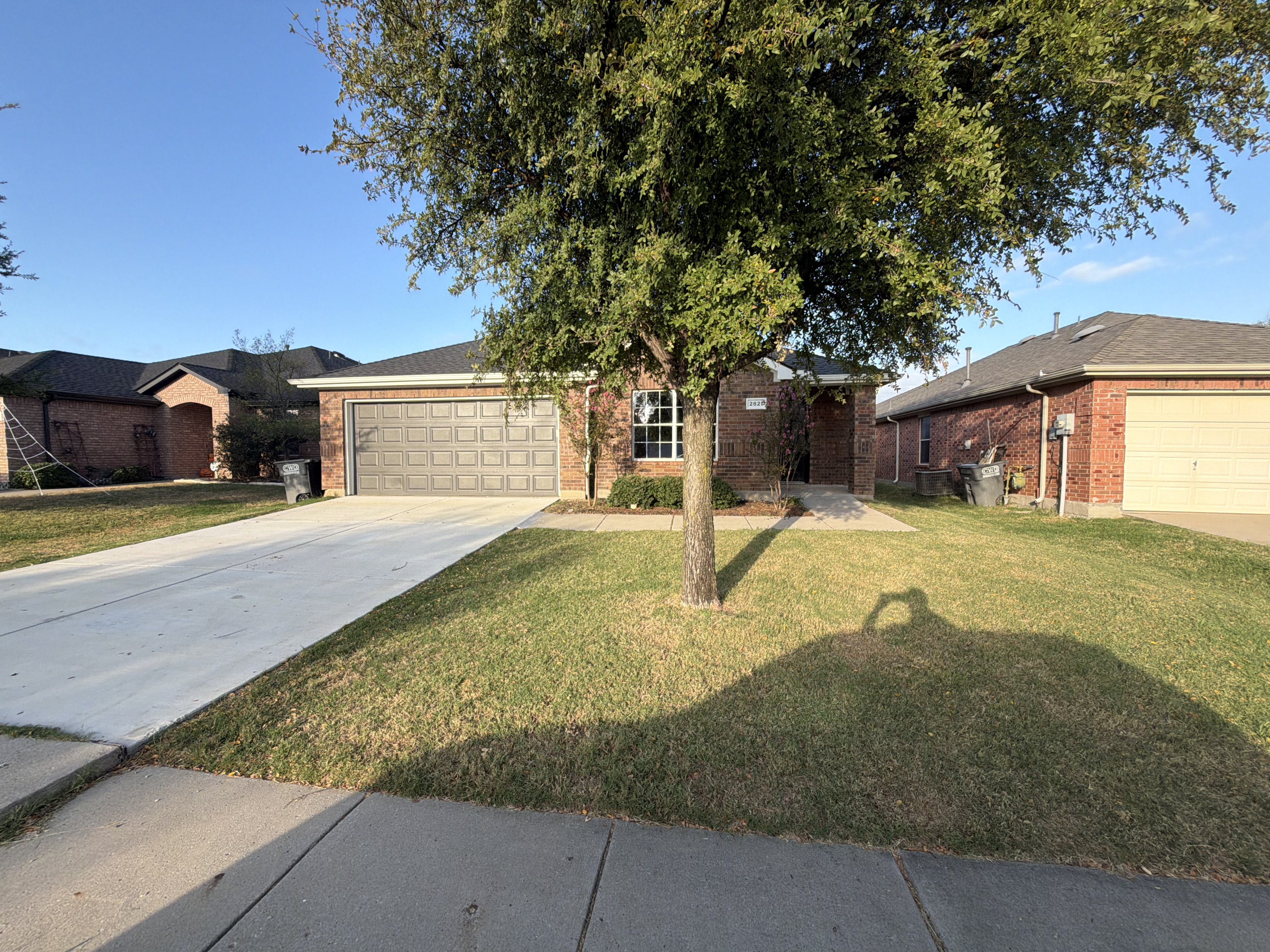 Photo 6 of 52 of 2821 Enchanted Eve Dr, Little Elm, TX