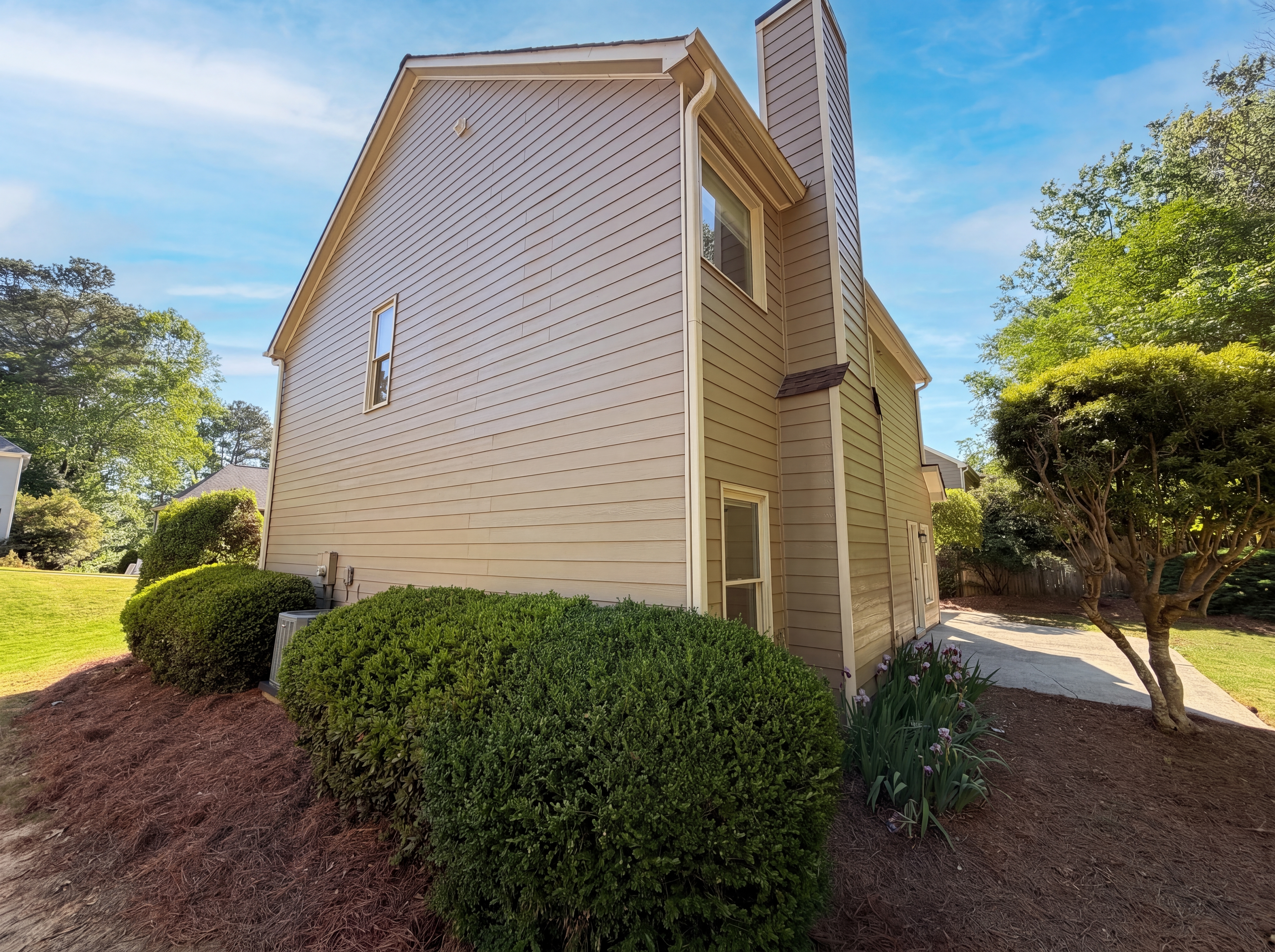 Photo 44 of 55 of 3772 Havenmist Cv, Suwanee, GA