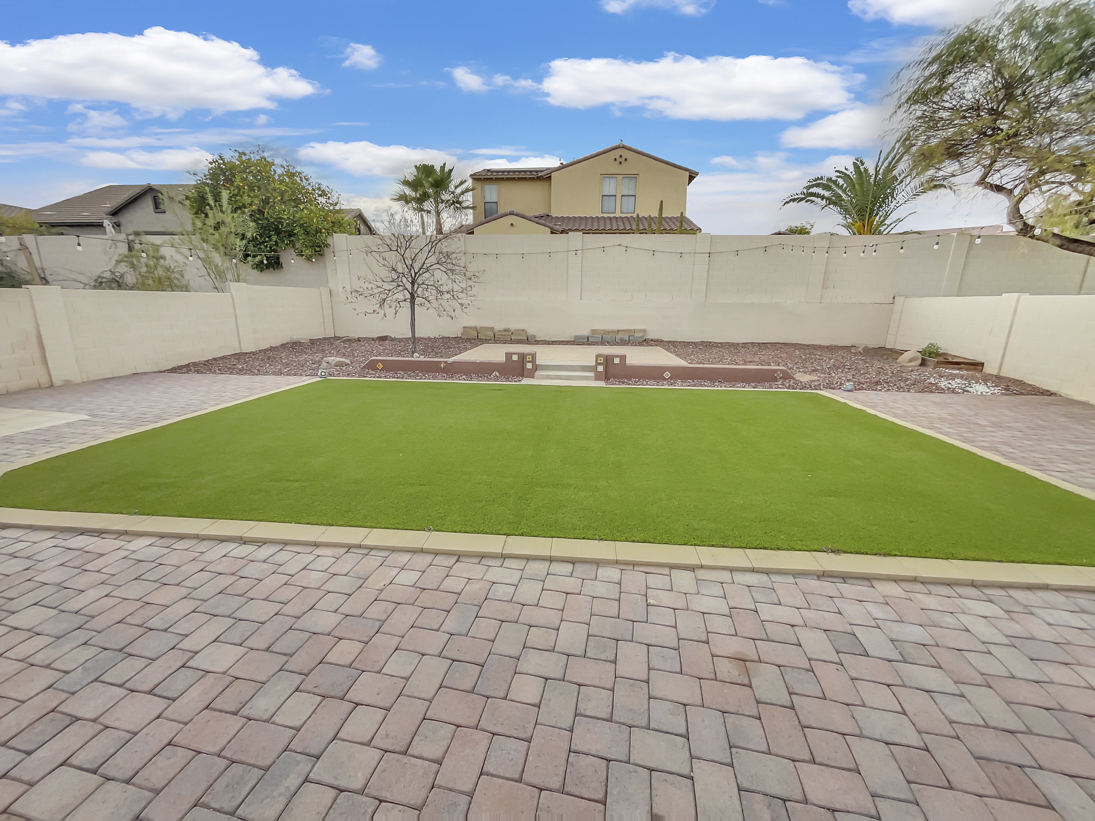 Photo 29 of 30 of 3830 N Springfield St, Buckeye, AZ