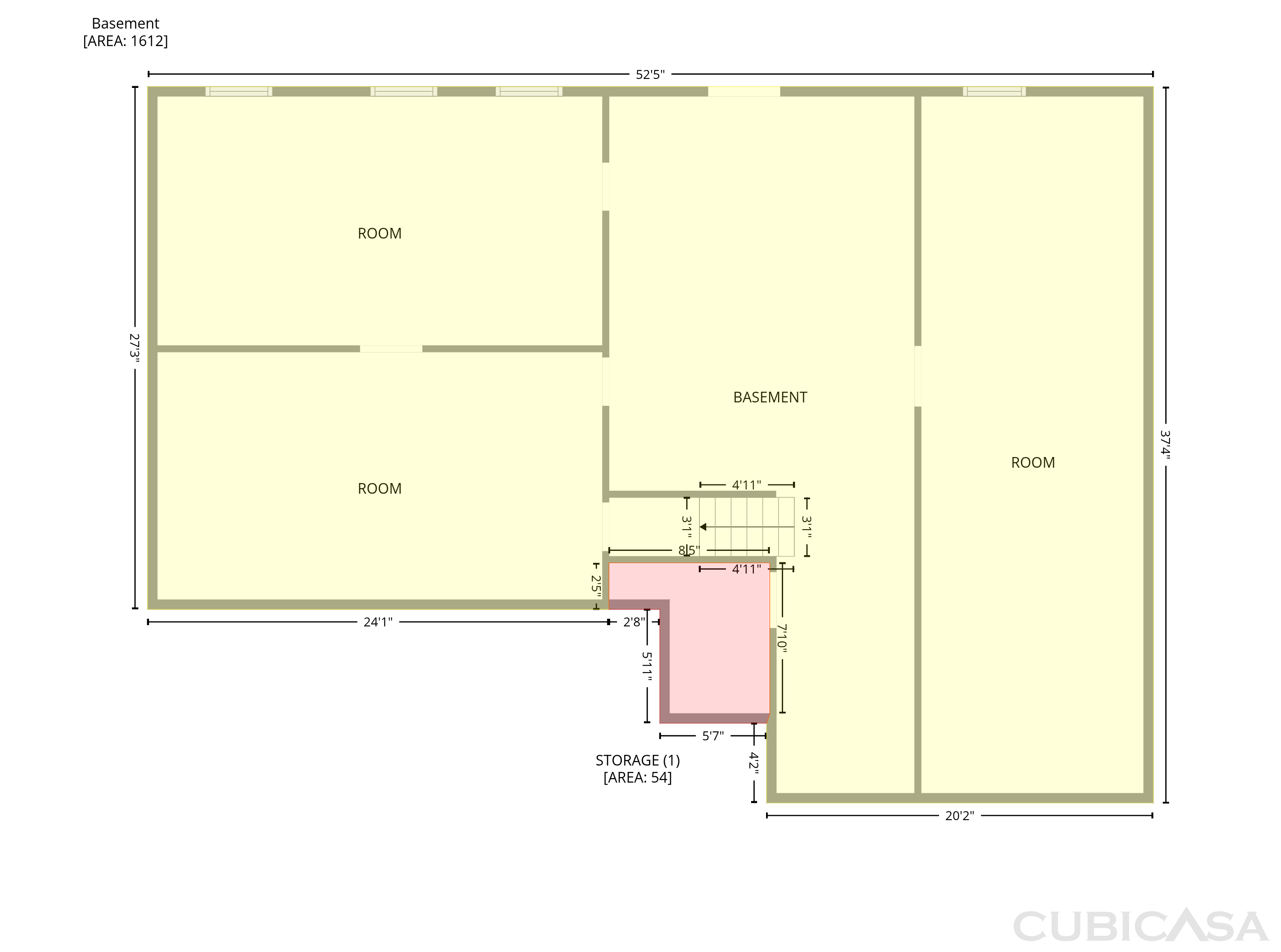 Main Floor of 809 Arbor Way, Loganville, GA