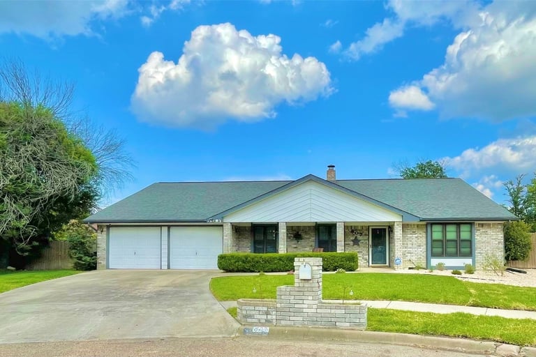 default property photo
