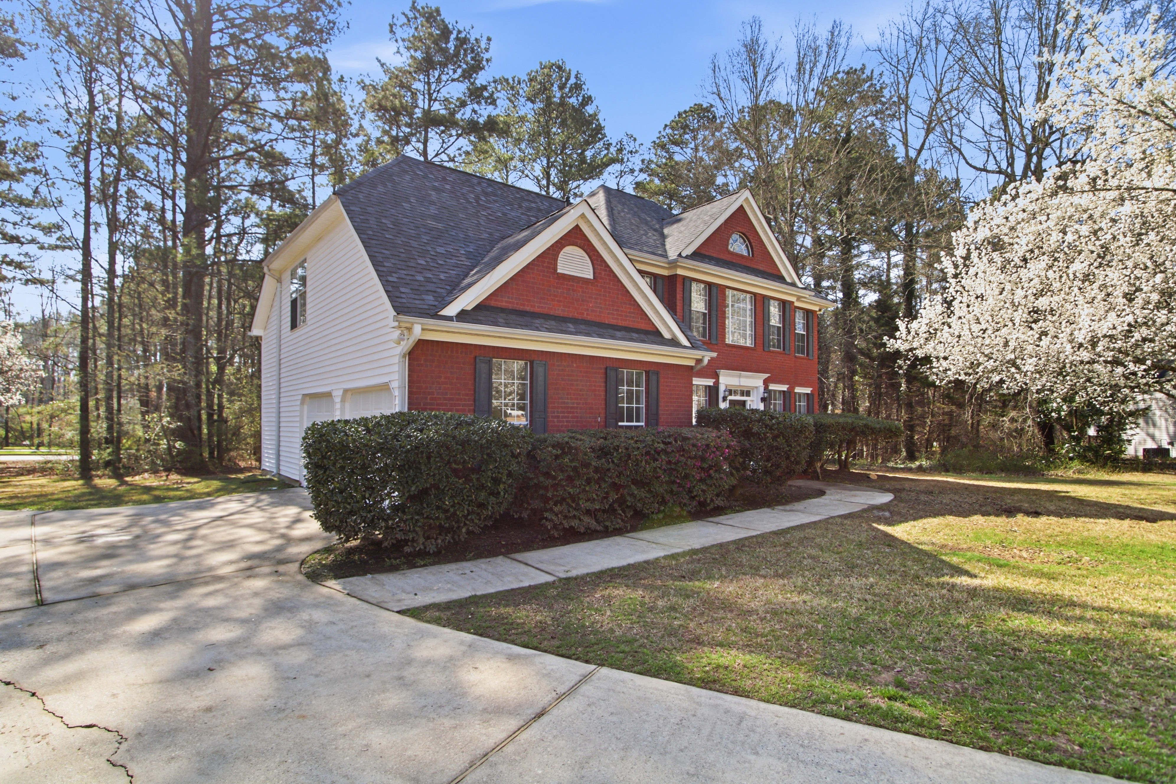 Photo 9 of 45 of 2296 Talbot Rdg, Jonesboro, GA